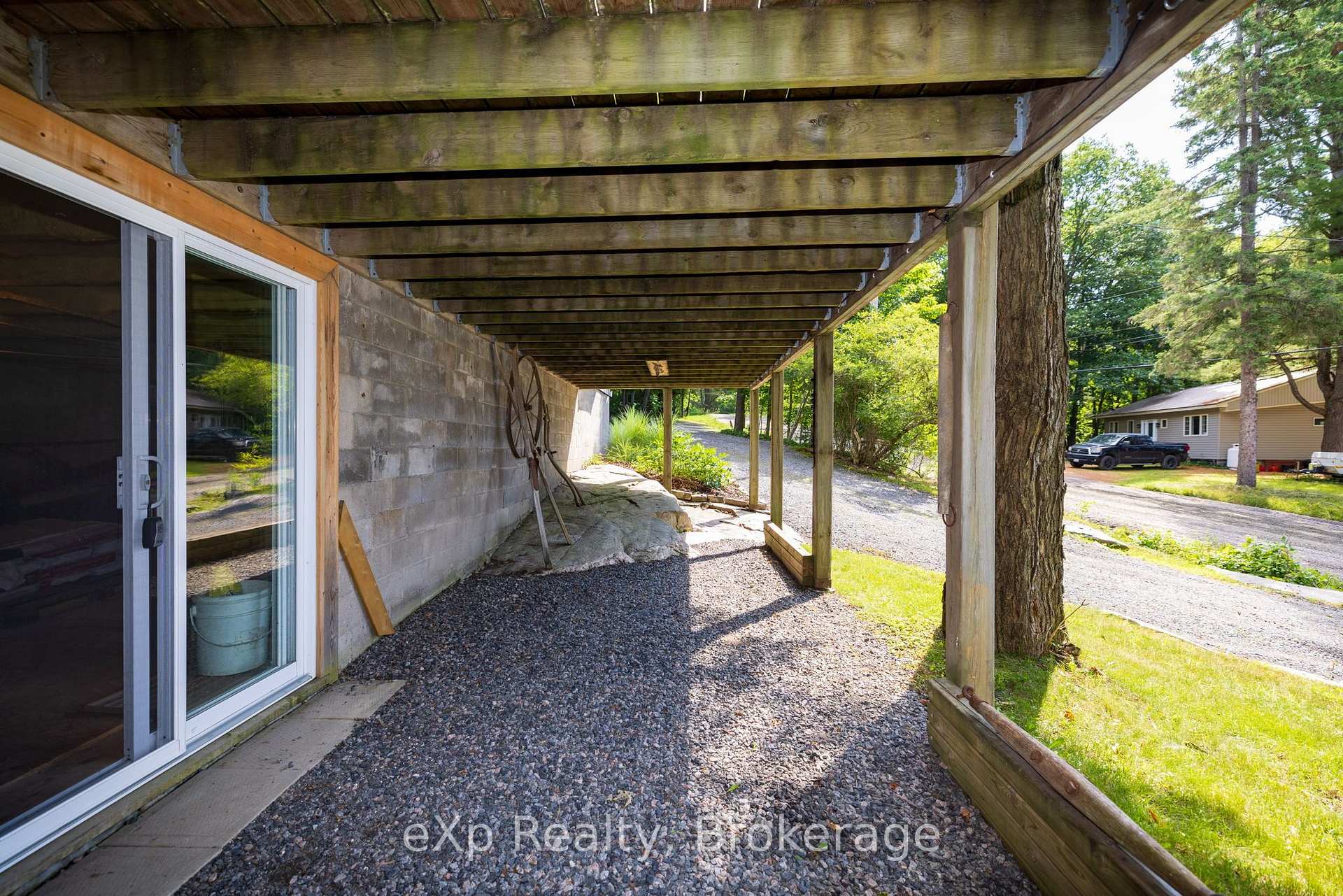 Photo 31 of 3 Bayview Drive, Carling — HOMEH