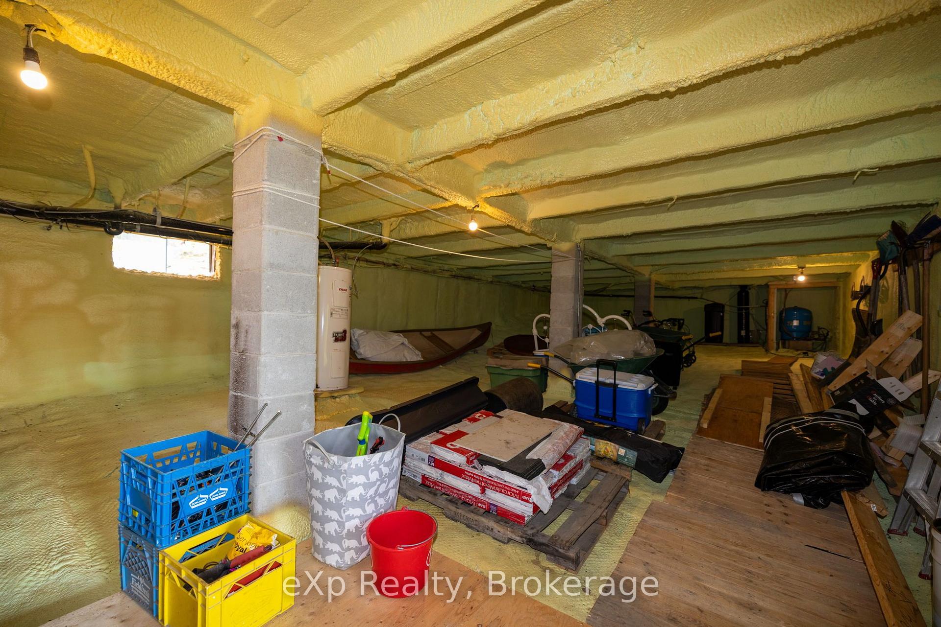 Photo 32 of 3 Bayview Drive, Carling — HOMEH