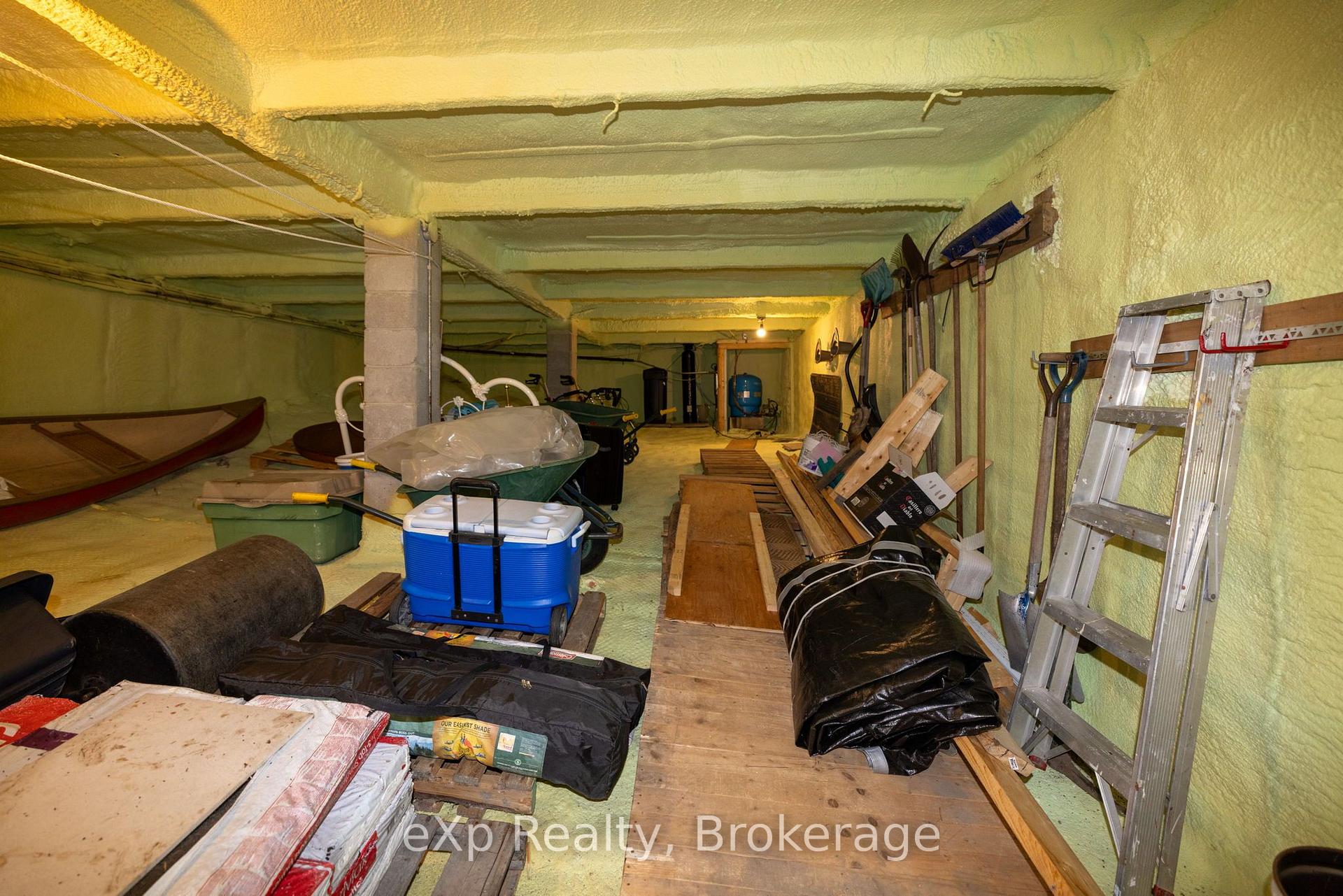 Photo 34 of 3 Bayview Drive, Carling — HOMEH