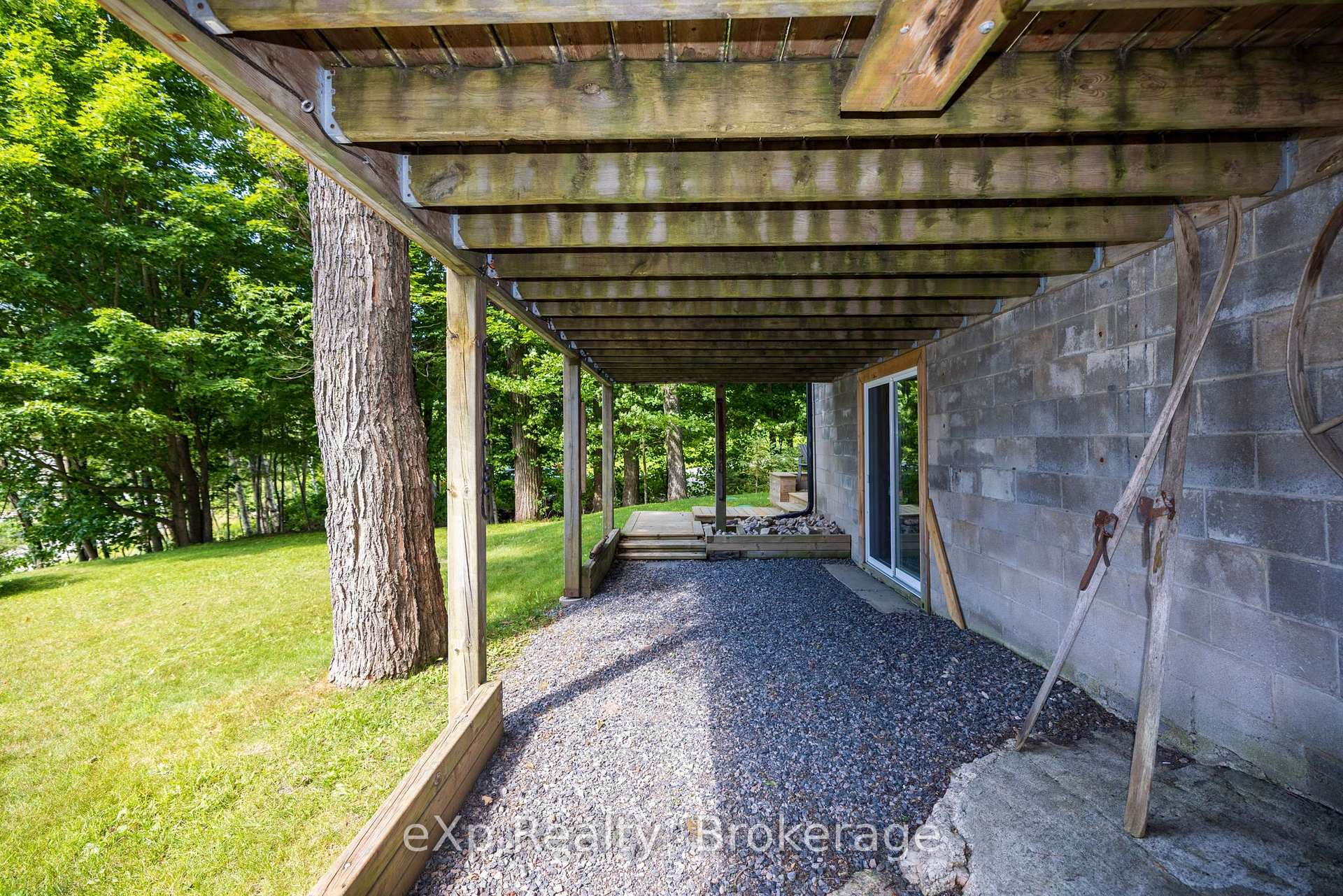 Photo 36 of 3 Bayview Drive, Carling — HOMEH