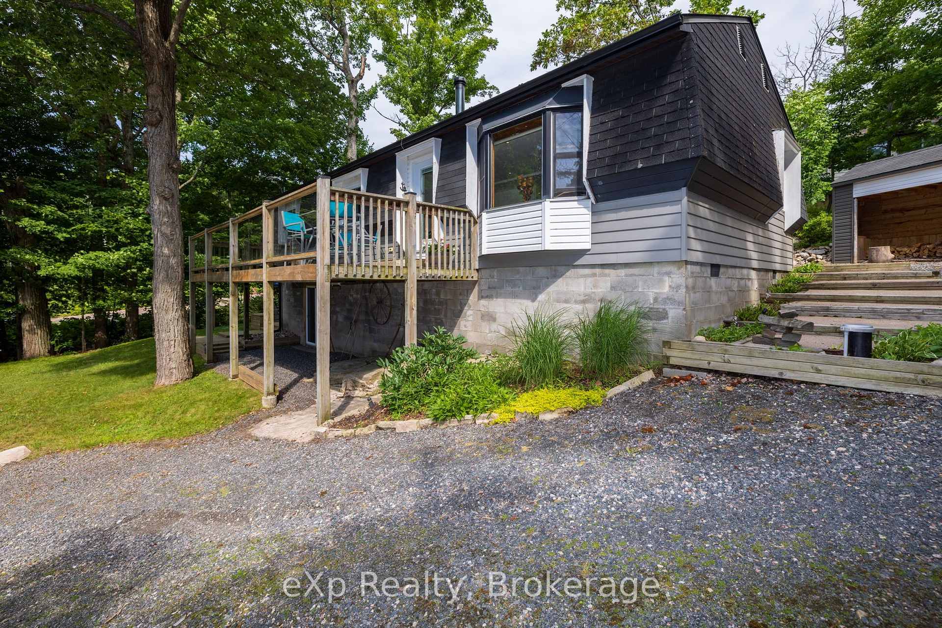 Photo 37 of 3 Bayview Drive, Carling — HOMEH