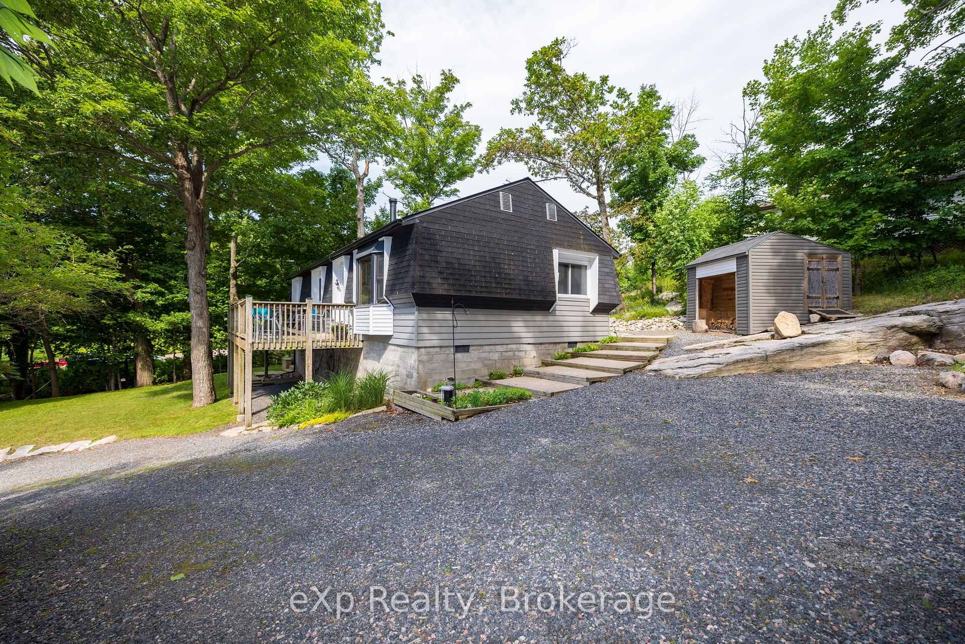 Photo 38 of 3 Bayview Drive, Carling — HOMEH