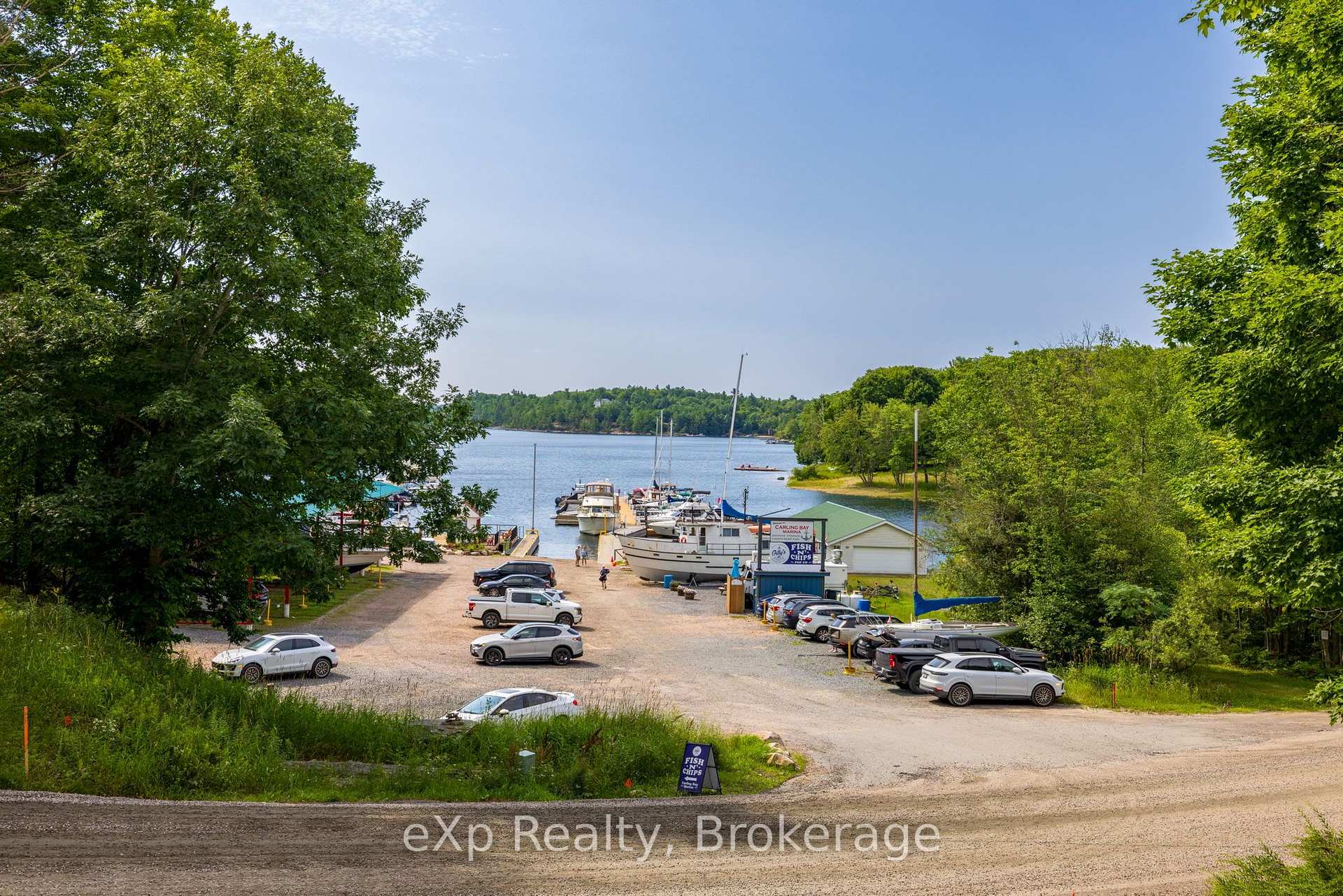 Photo 40 of 3 Bayview Drive, Carling — HOMEH