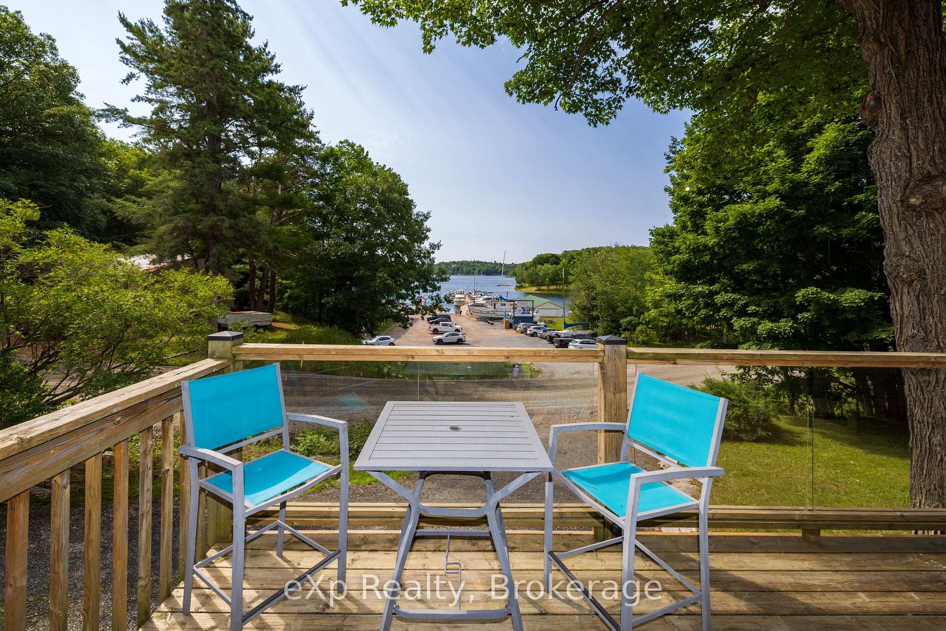 Photo 2 of 3 Bayview Drive, Carling — HOMEH