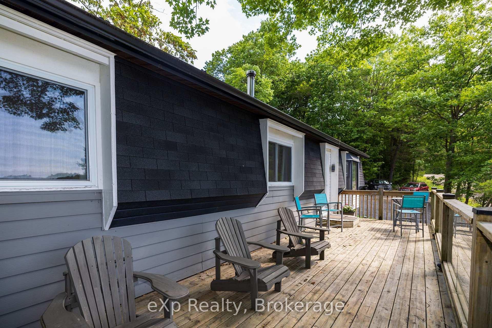Photo 41 of 3 Bayview Drive, Carling — HOMEH
