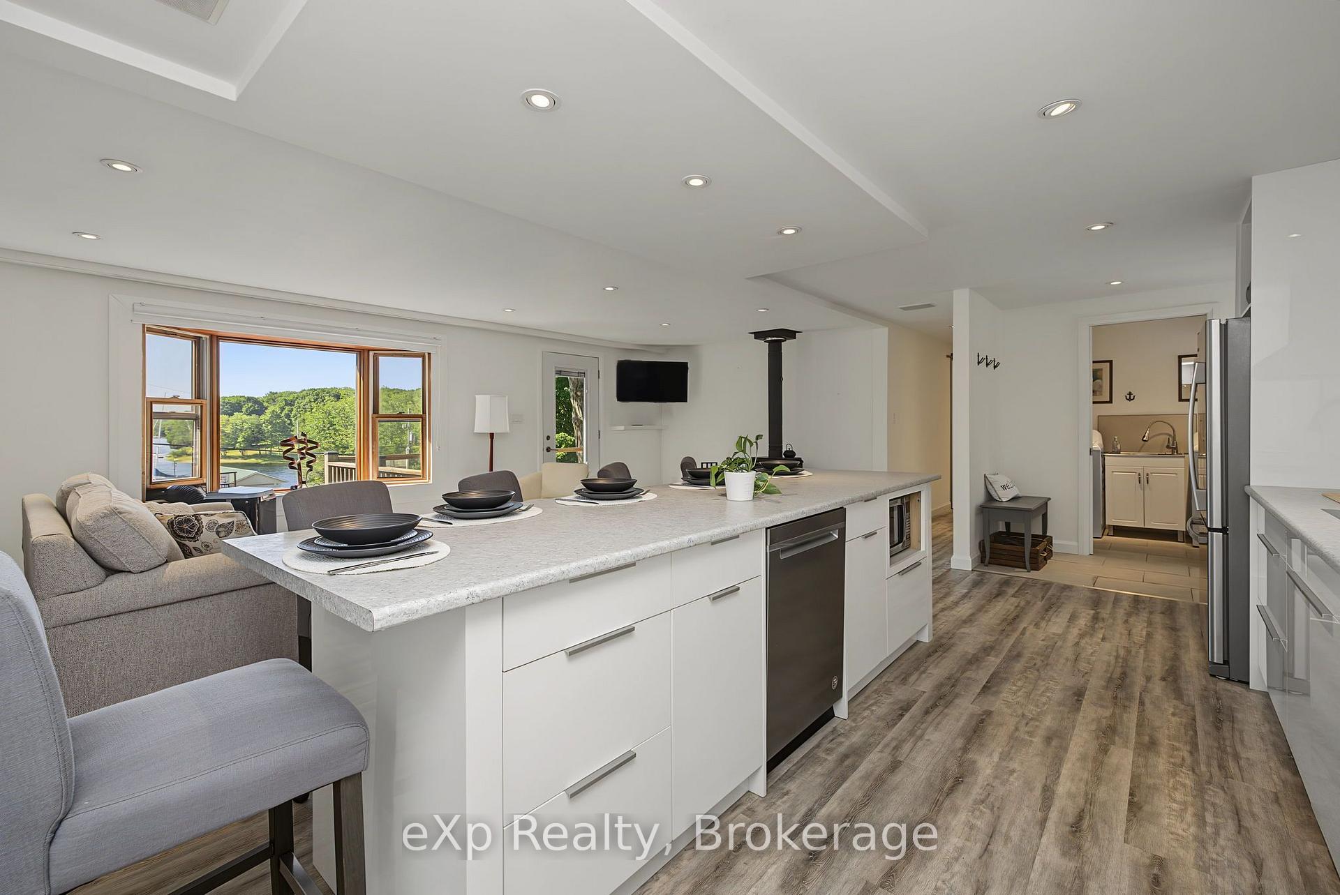 Photo 6 of 3 Bayview Drive, Carling — HOMEH