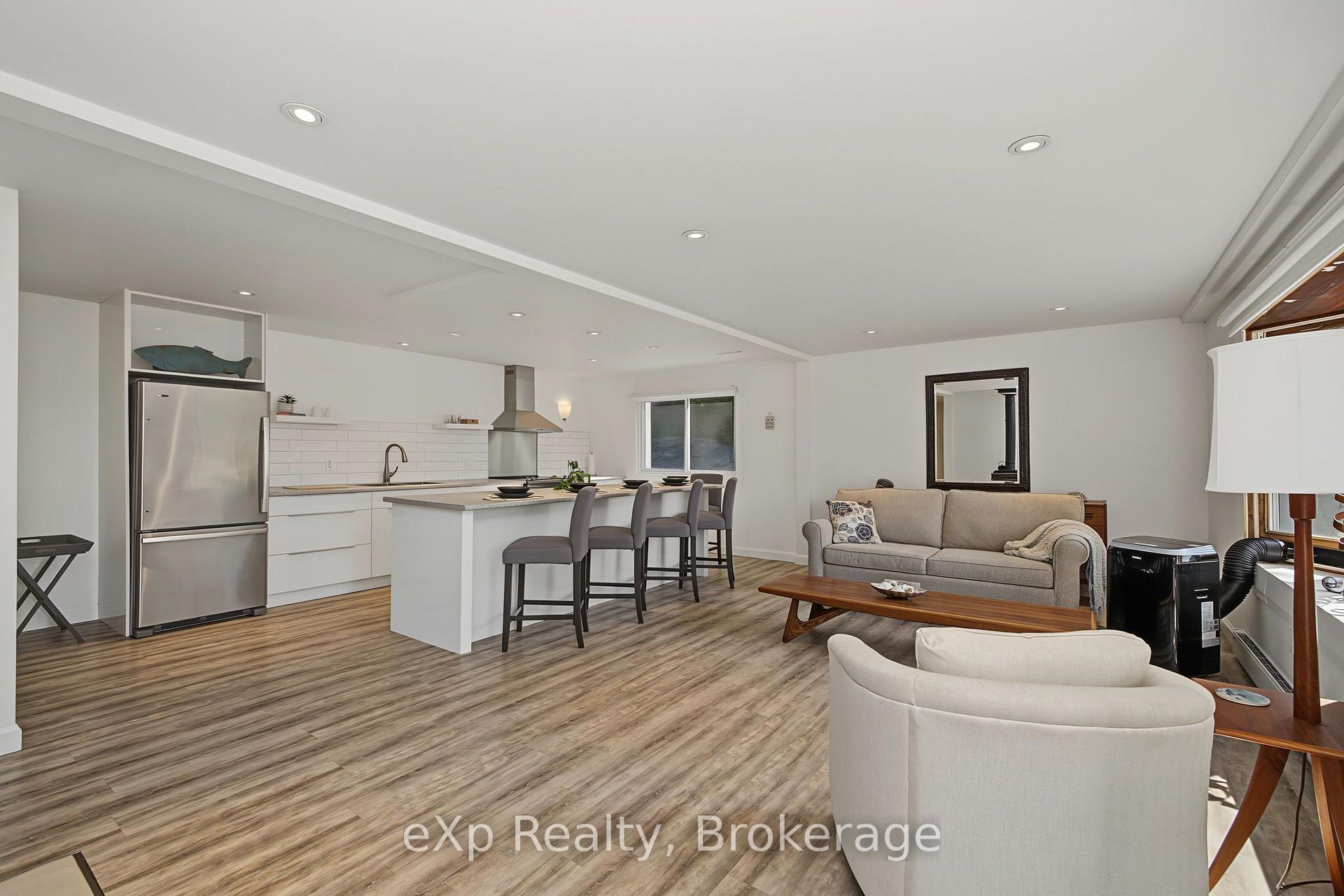 Photo 10 of 3 Bayview Drive, Carling — HOMEH