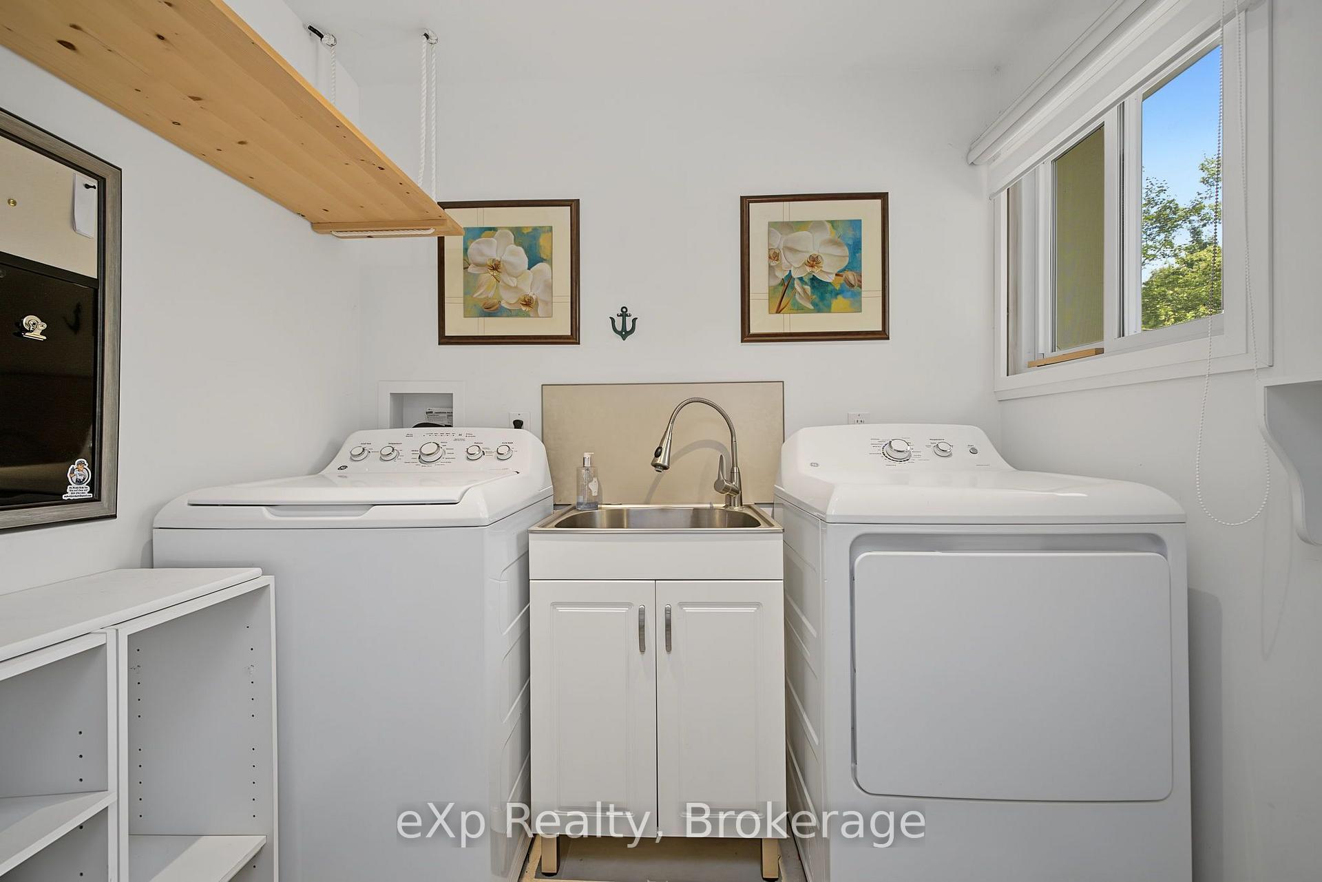 Photo 23 of 3 Bayview Drive, Carling — HOMEH