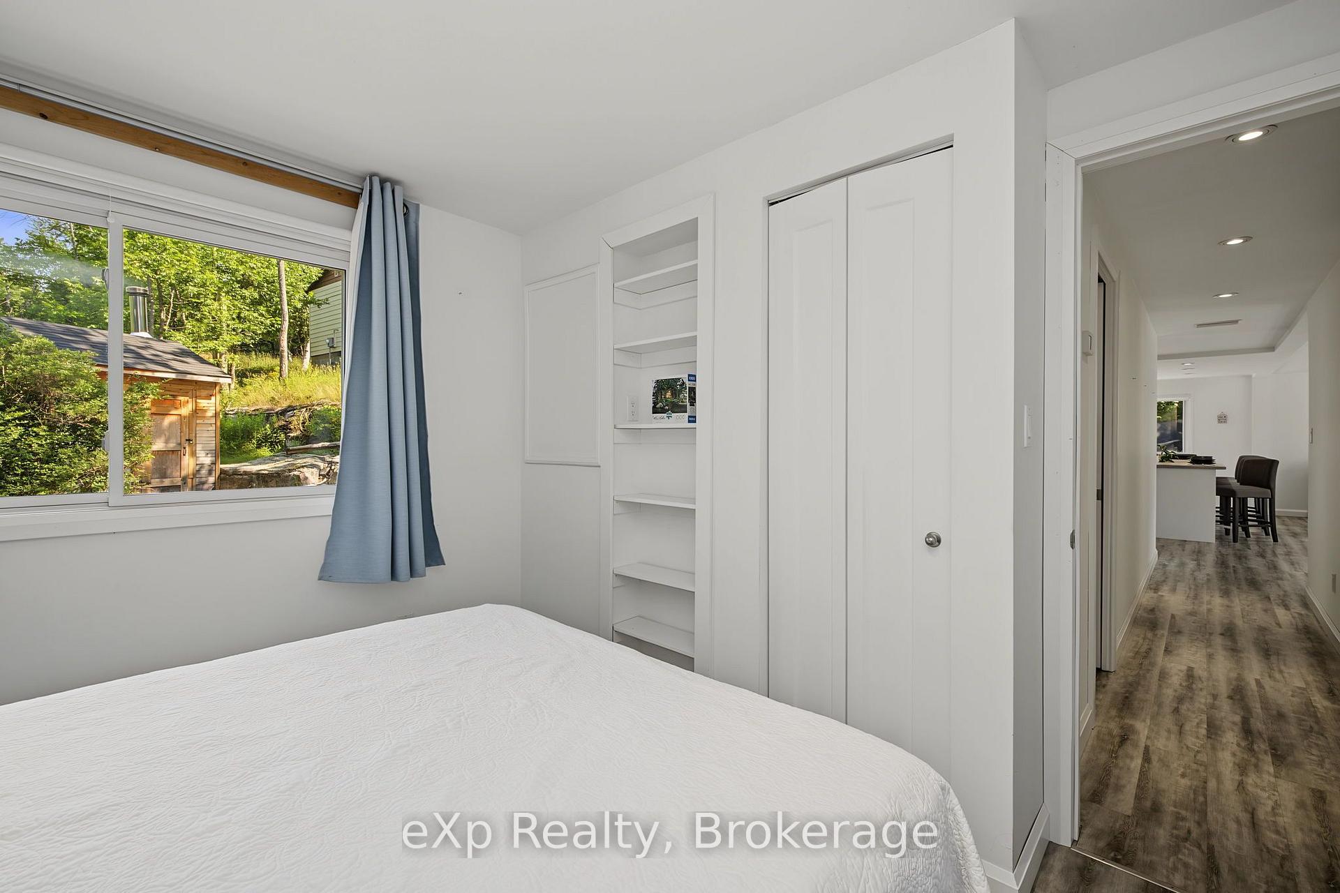 Photo 19 of 3 Bayview Drive, Carling — HOMEH