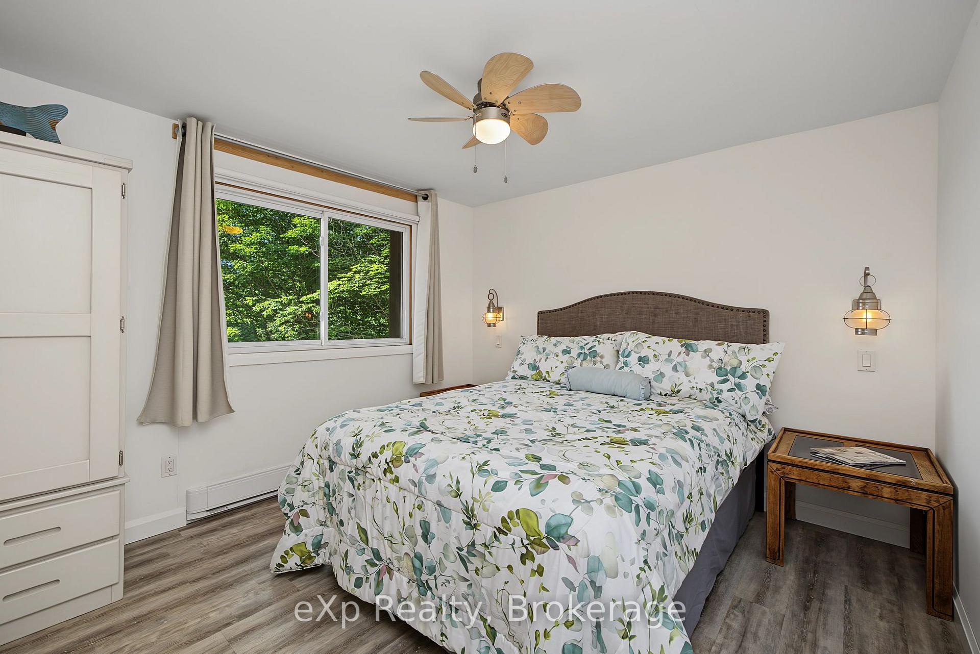 Photo 14 of 3 Bayview Drive, Carling — HOMEH