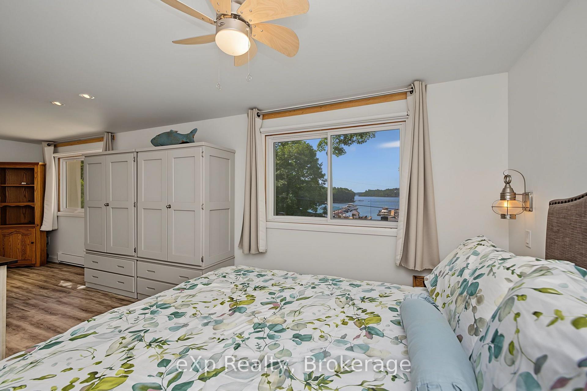 Photo 13 of 3 Bayview Drive, Carling — HOMEH