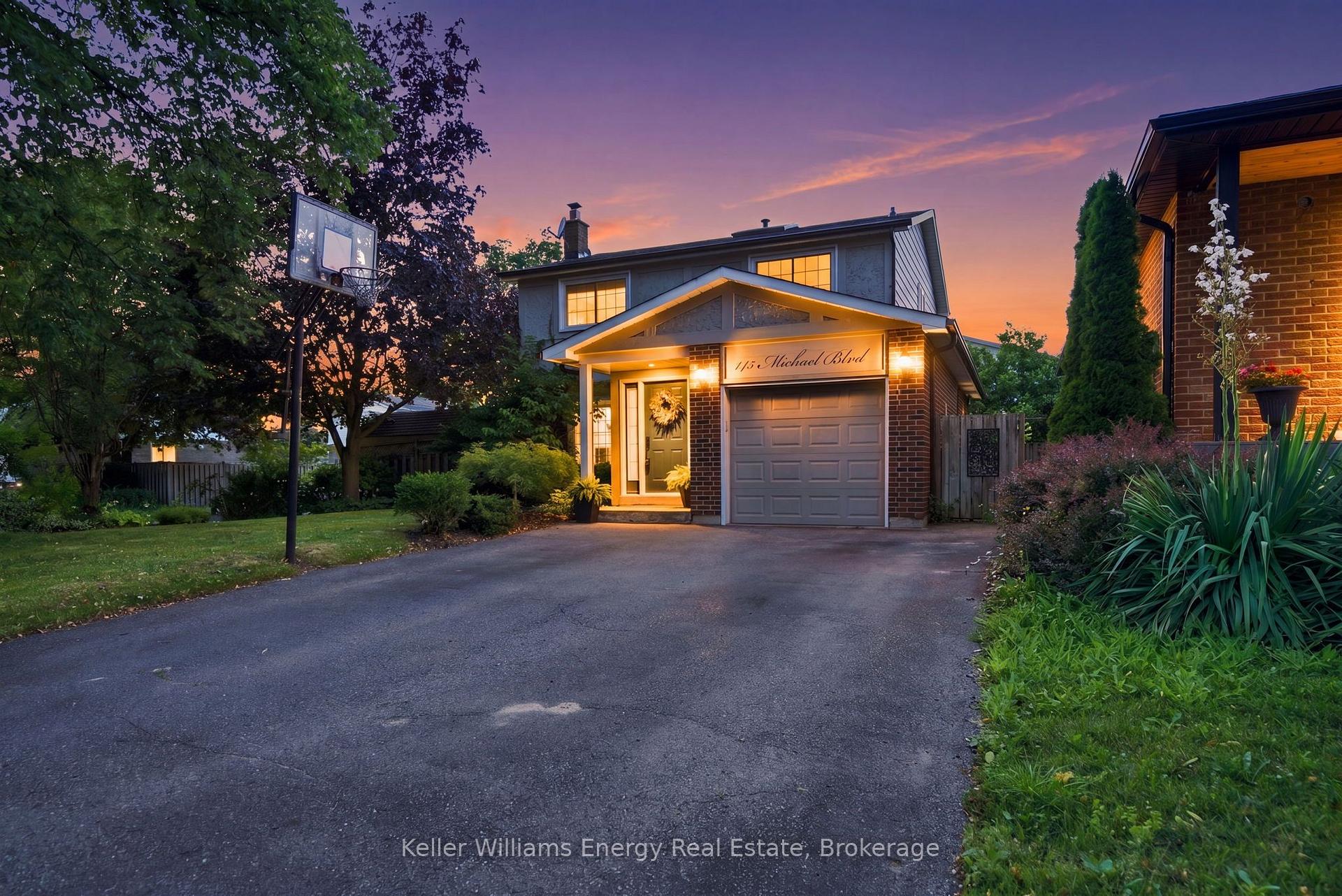 Photo 1 of 145 Michael Boulevard, Whitby, Lynde Creek — HOMEH