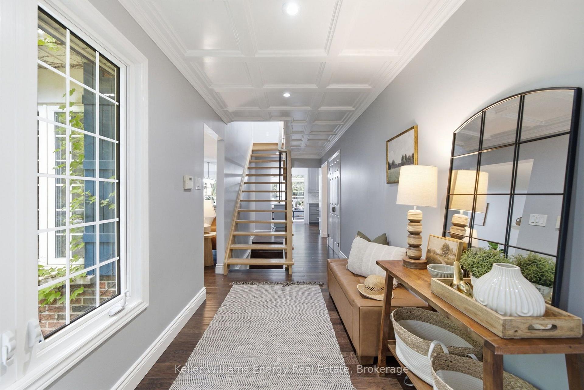 Photo 2 of 145 Michael Boulevard, Whitby, Lynde Creek — HOMEH