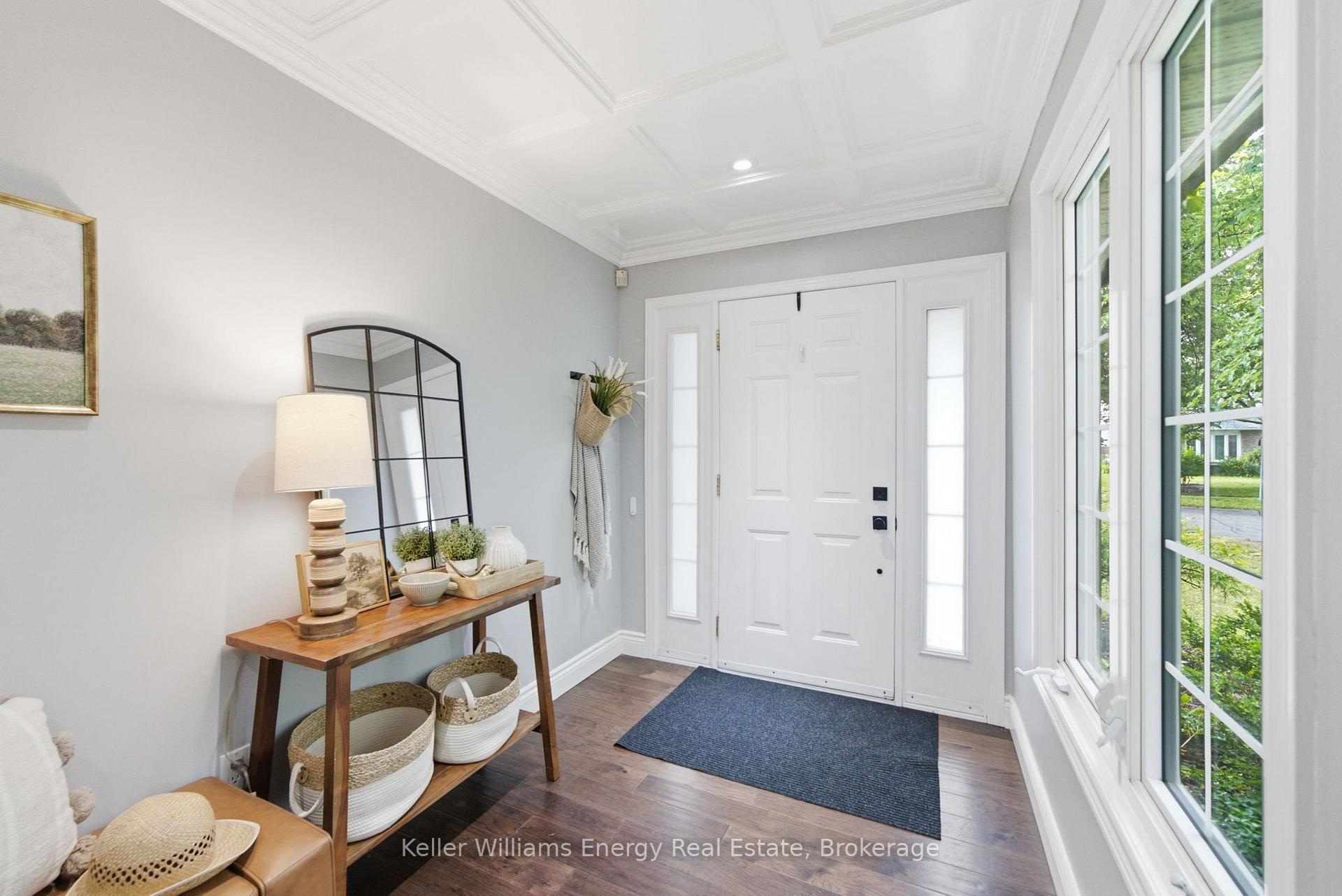 Photo 3 of 145 Michael Boulevard, Whitby, Lynde Creek — HOMEH