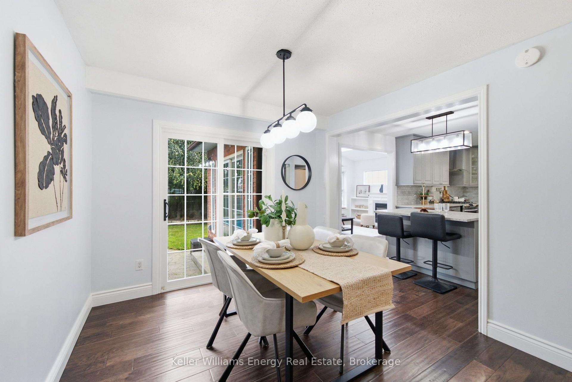 Photo 7 of 145 Michael Boulevard, Whitby, Lynde Creek — HOMEH