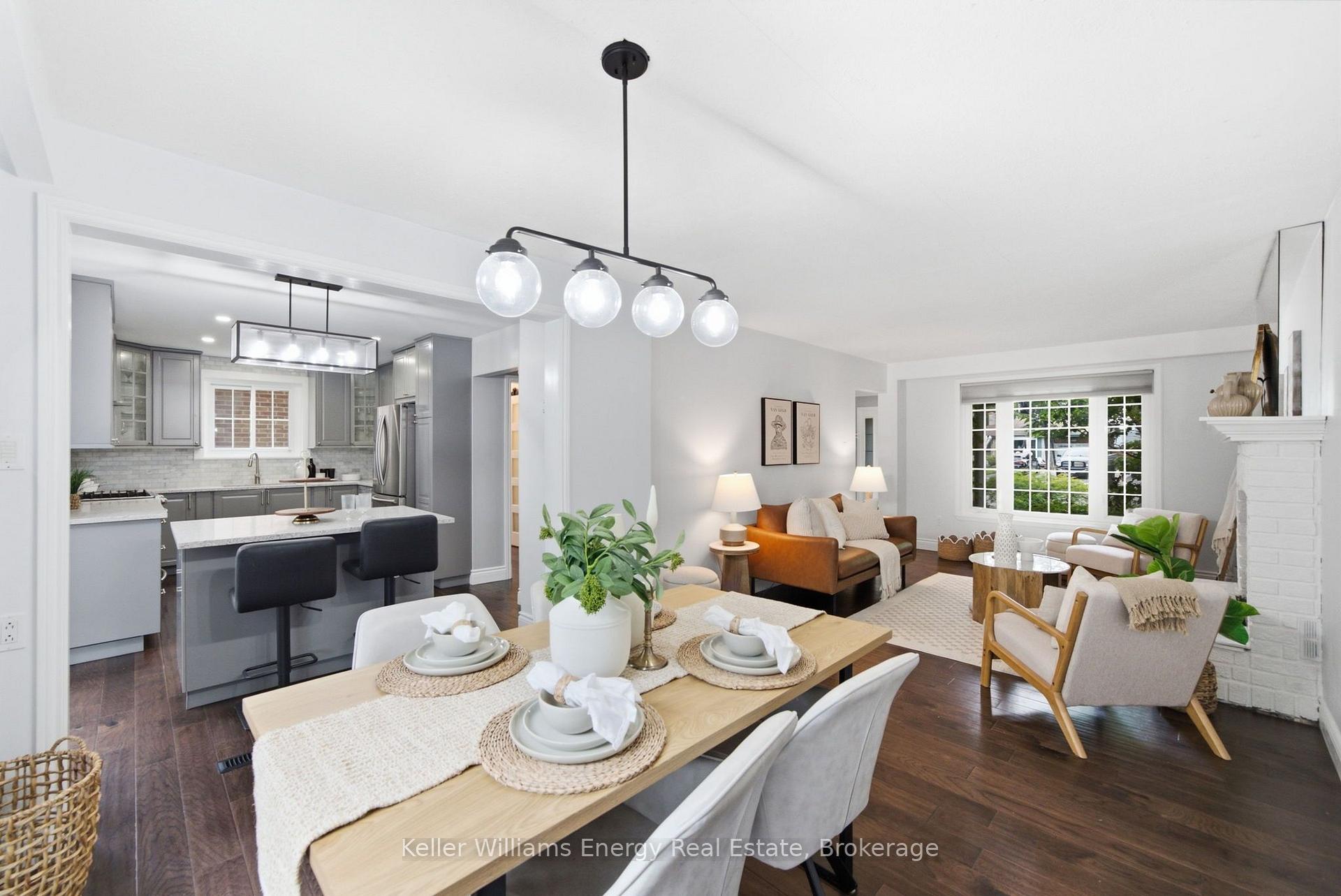 Photo 8 of 145 Michael Boulevard, Whitby, Lynde Creek — HOMEH