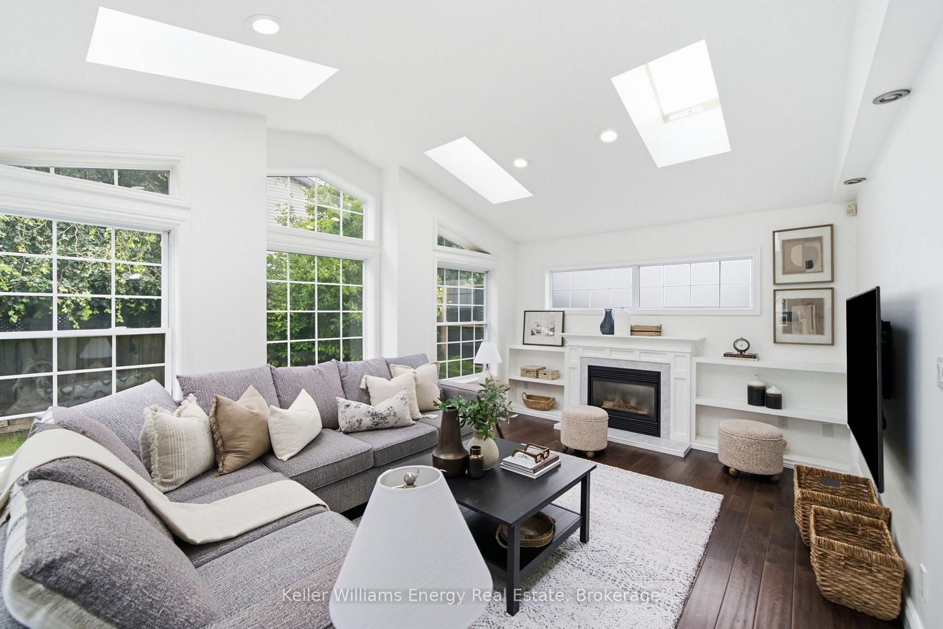 Photo 9 of 145 Michael Boulevard, Whitby, Lynde Creek — HOMEH