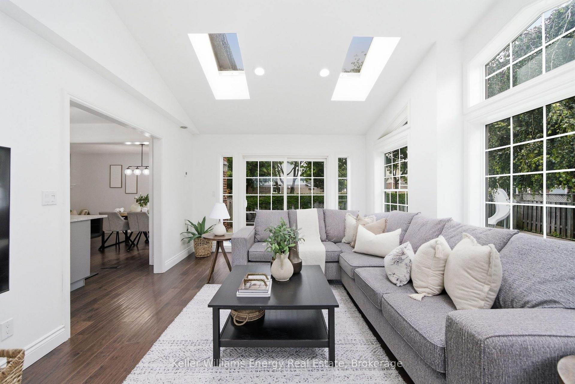 Photo 10 of 145 Michael Boulevard, Whitby, Lynde Creek — HOMEH