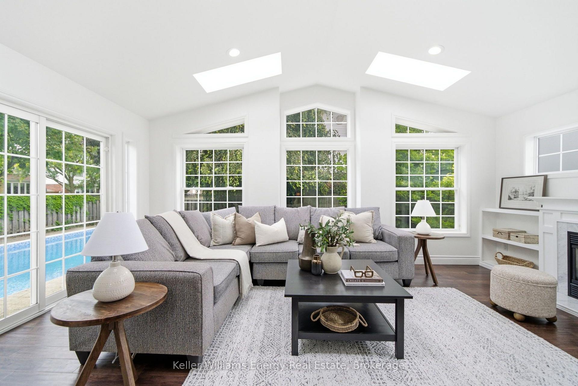 Photo 11 of 145 Michael Boulevard, Whitby, Lynde Creek — HOMEH
