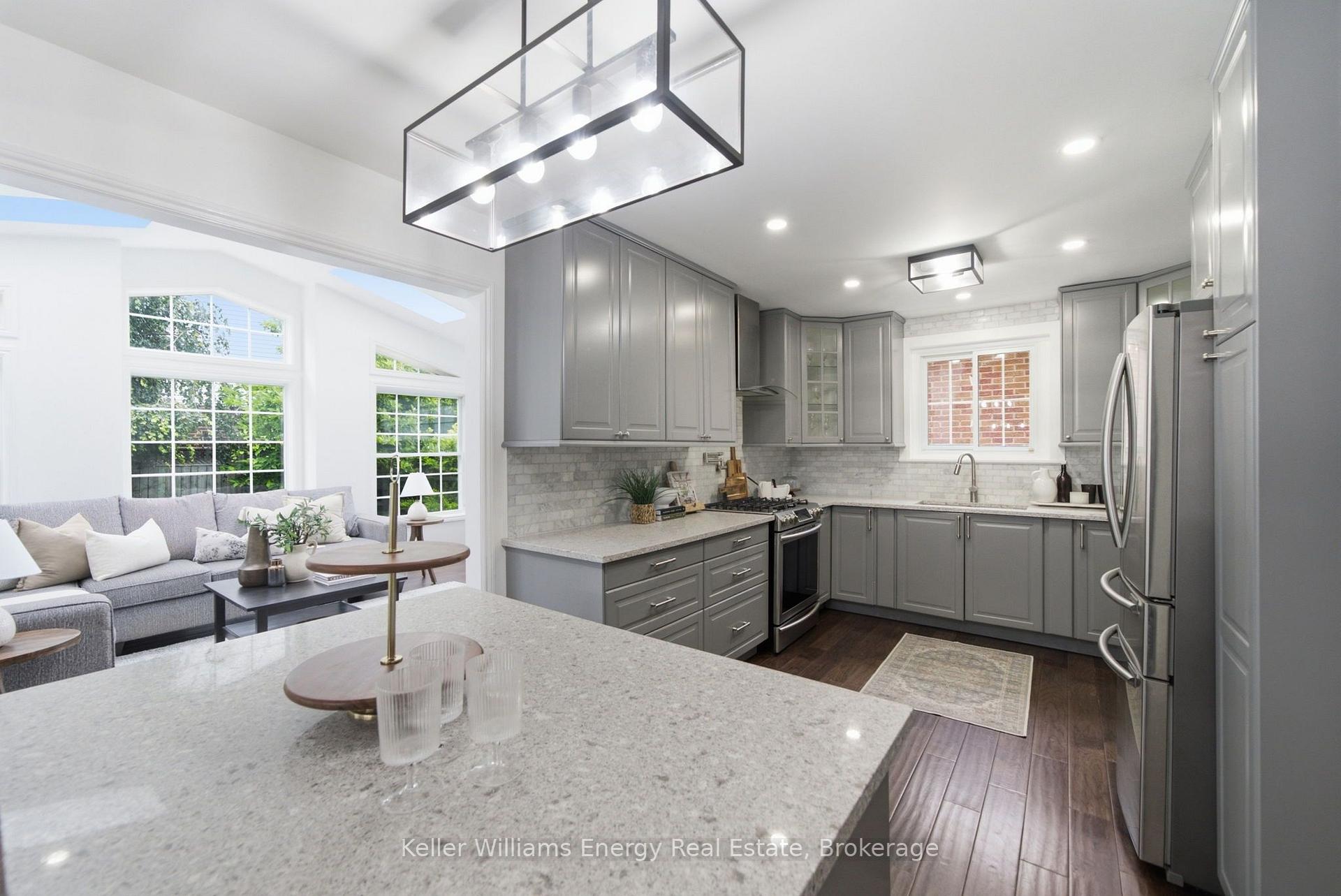Photo 12 of 145 Michael Boulevard, Whitby, Lynde Creek — HOMEH