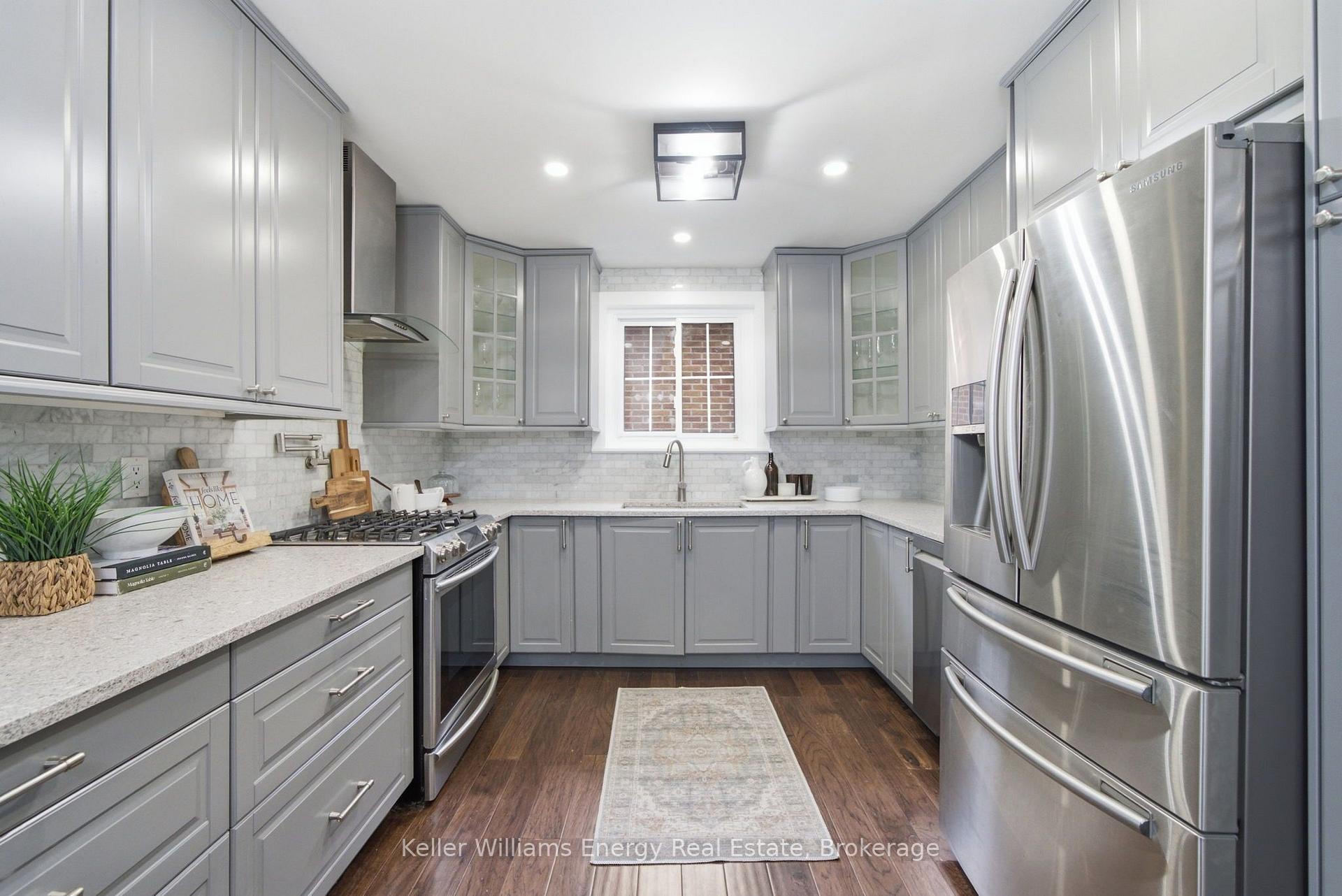 Photo 13 of 145 Michael Boulevard, Whitby, Lynde Creek — HOMEH