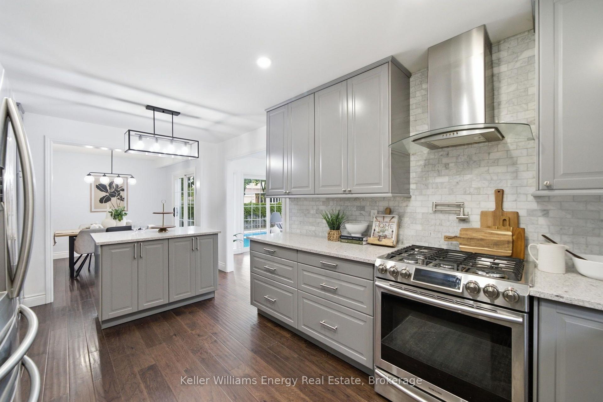 Photo 14 of 145 Michael Boulevard, Whitby, Lynde Creek — HOMEH