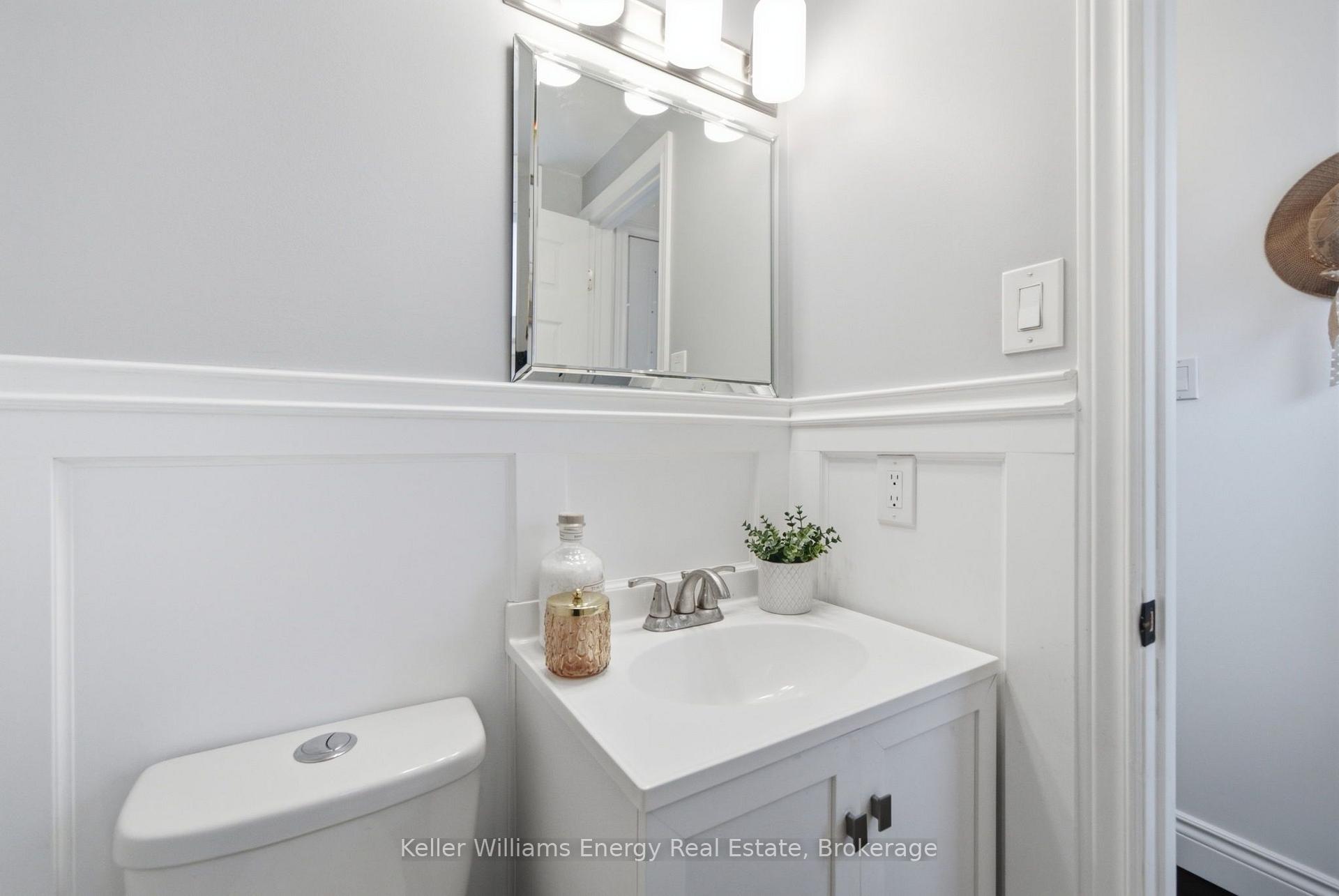 Photo 15 of 145 Michael Boulevard, Whitby, Lynde Creek — HOMEH