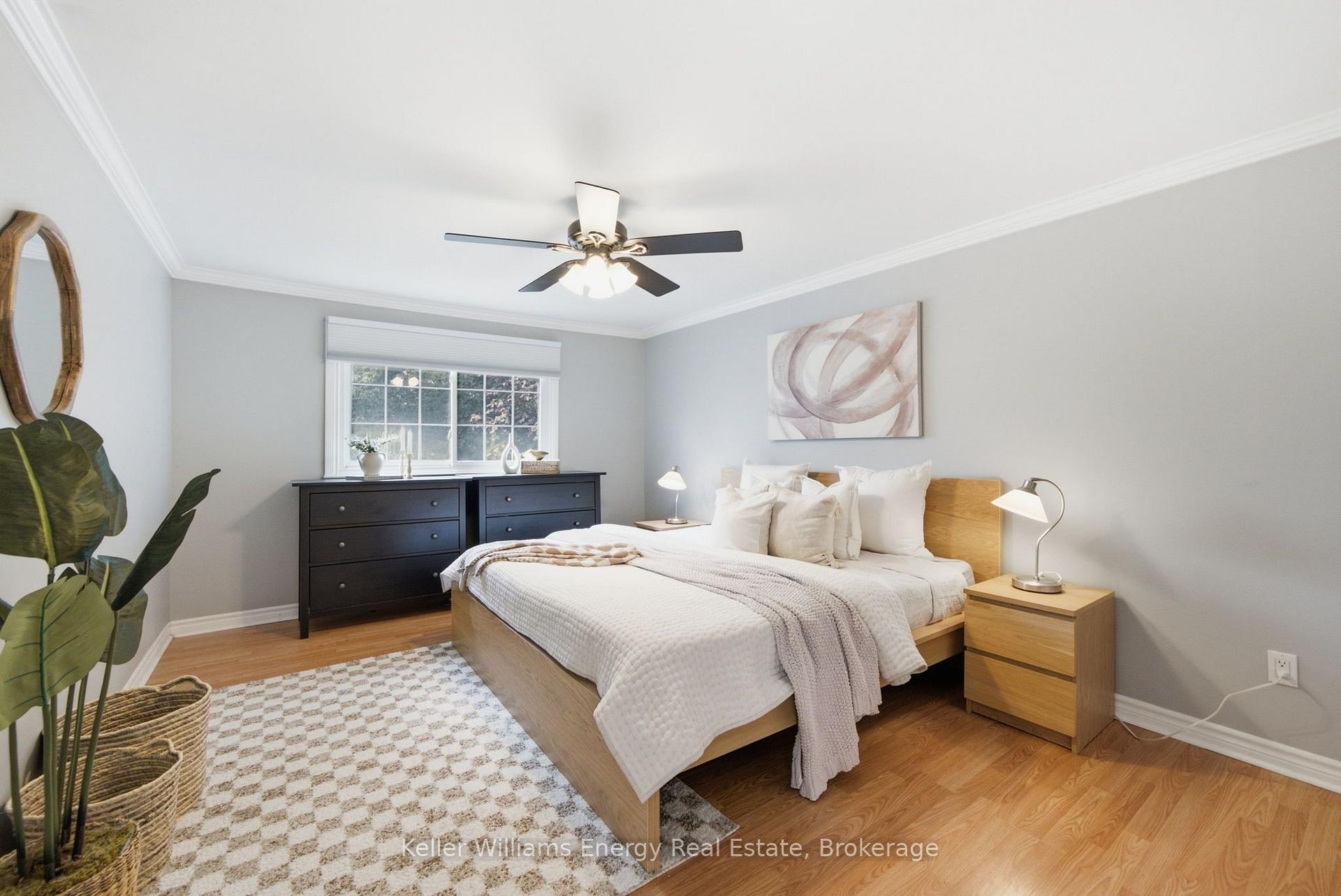 Photo 16 of 145 Michael Boulevard, Whitby, Lynde Creek — HOMEH