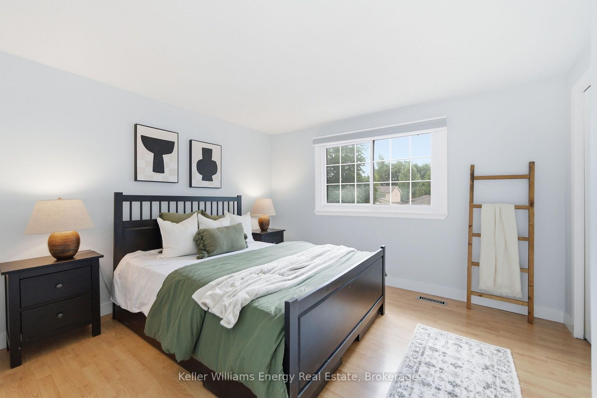 Photo 18 of 145 Michael Boulevard, Whitby, Lynde Creek — HOMEH