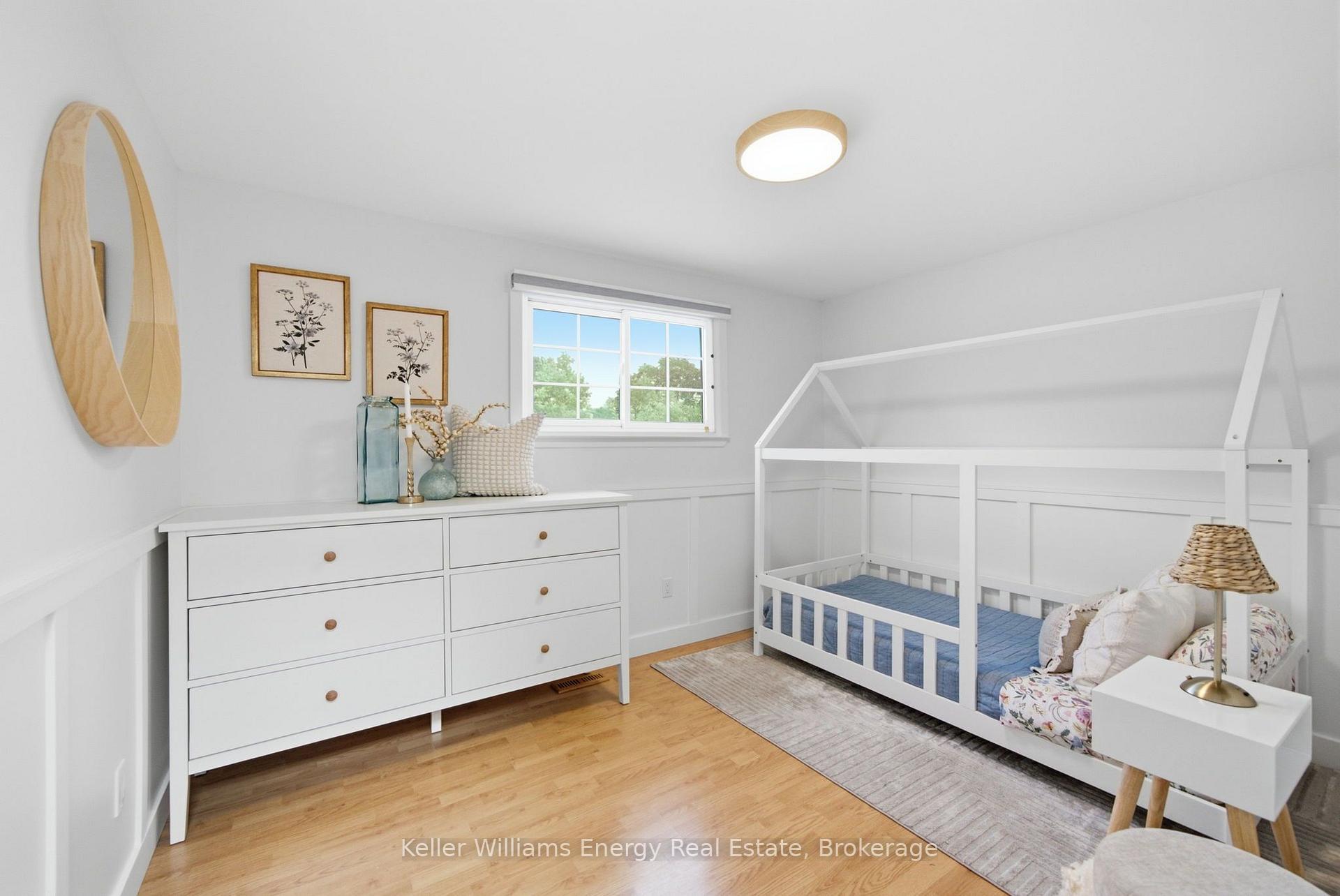 Photo 19 of 145 Michael Boulevard, Whitby, Lynde Creek — HOMEH