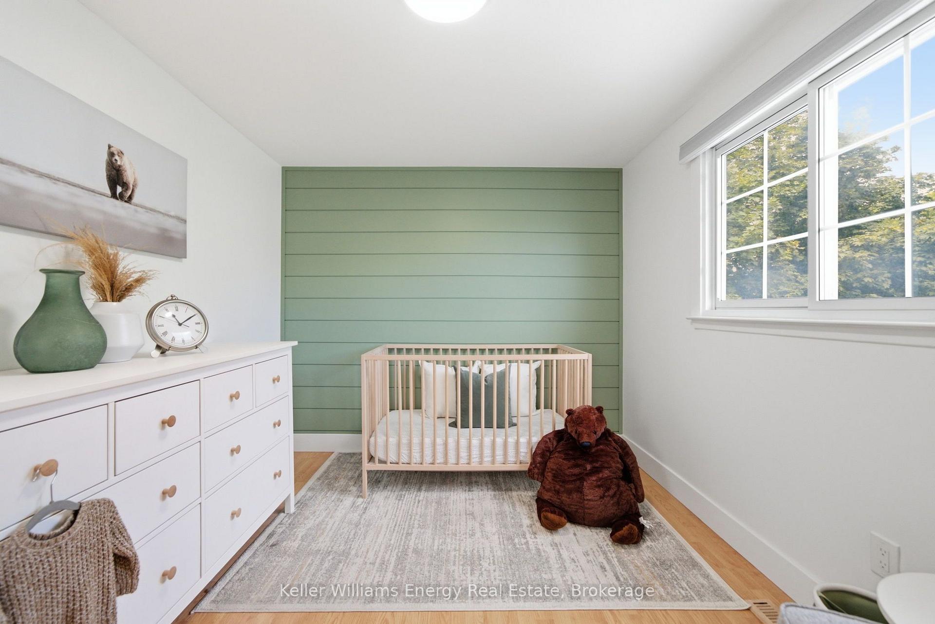 Photo 20 of 145 Michael Boulevard, Whitby, Lynde Creek — HOMEH