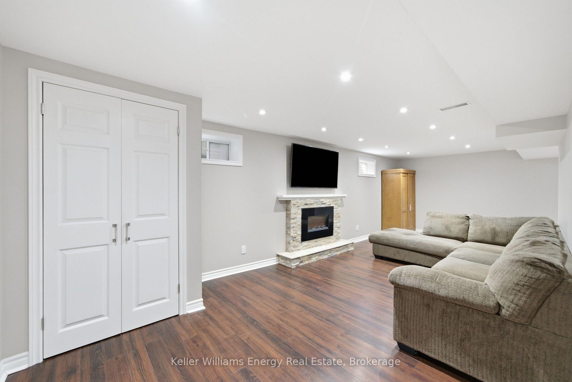Photo 21 of 145 Michael Boulevard, Whitby, Lynde Creek — HOMEH