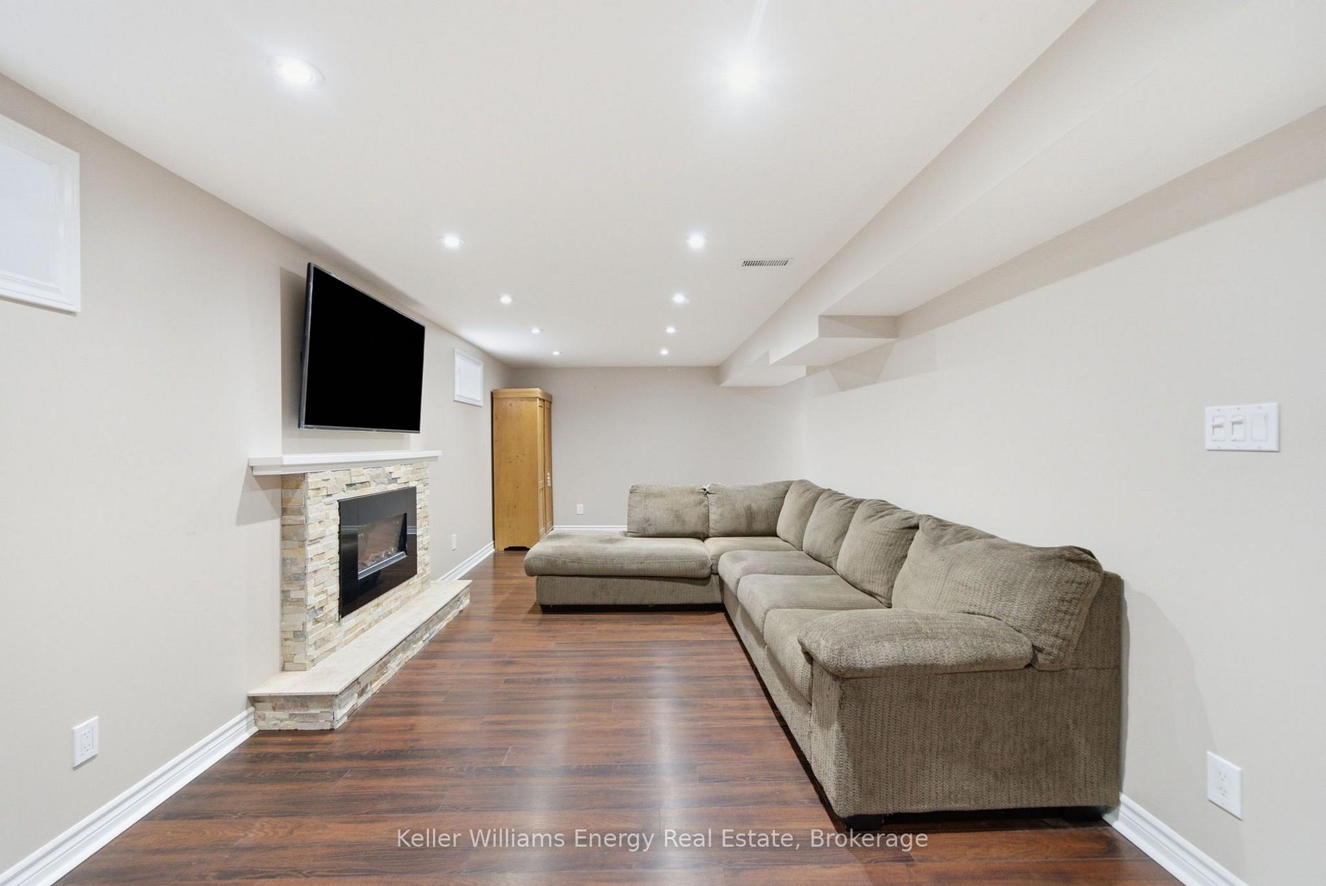 Photo 22 of 145 Michael Boulevard, Whitby, Lynde Creek — HOMEH