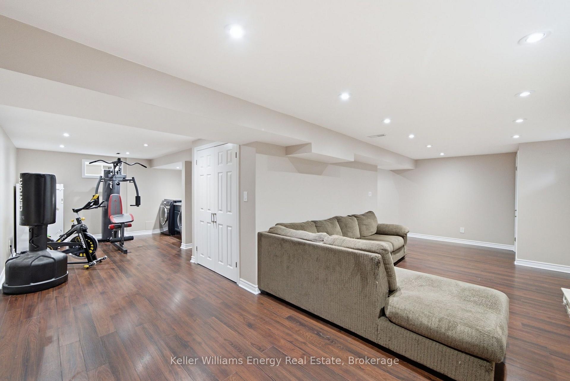 Photo 23 of 145 Michael Boulevard, Whitby, Lynde Creek — HOMEH