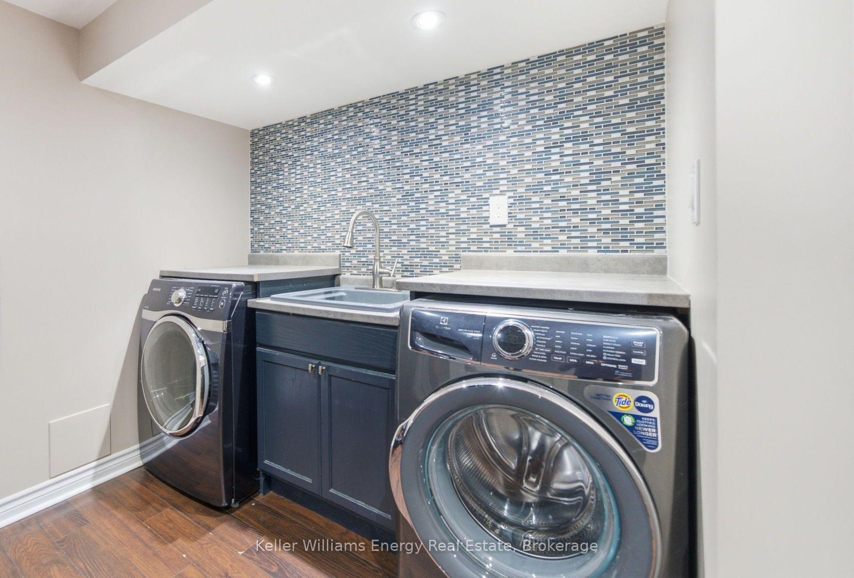 Photo 24 of 145 Michael Boulevard, Whitby, Lynde Creek — HOMEH