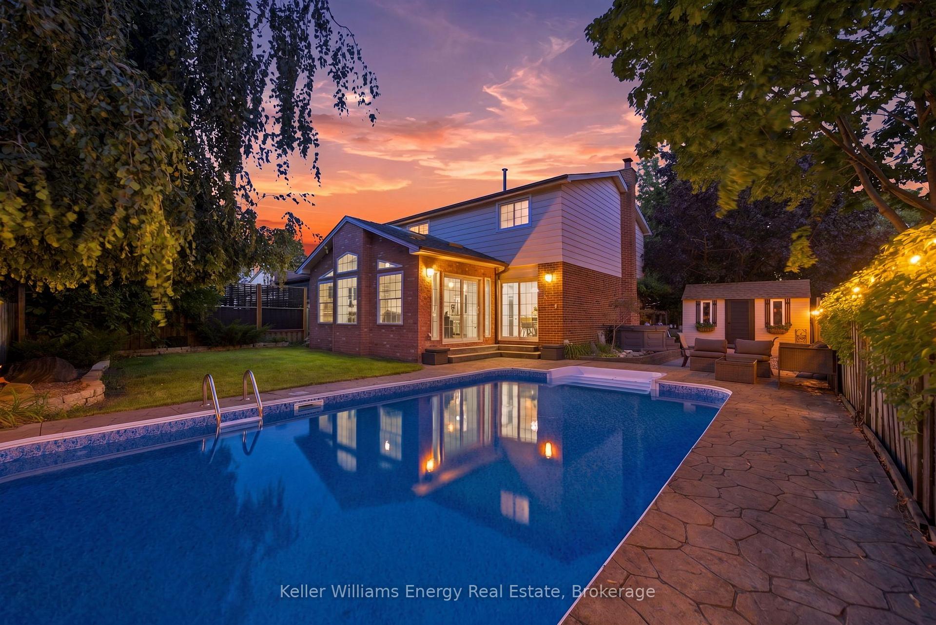 Photo 28 of 145 Michael Boulevard, Whitby, Lynde Creek — HOMEH