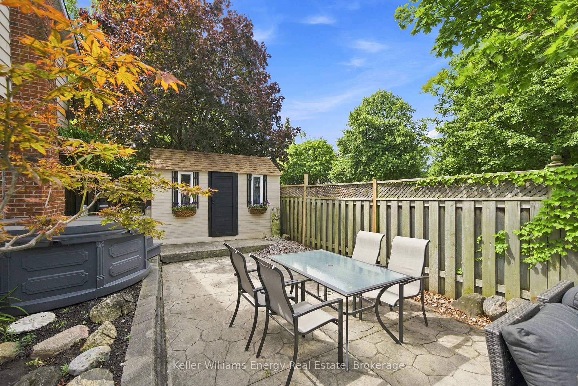 Photo 30 of 145 Michael Boulevard, Whitby, Lynde Creek — HOMEH