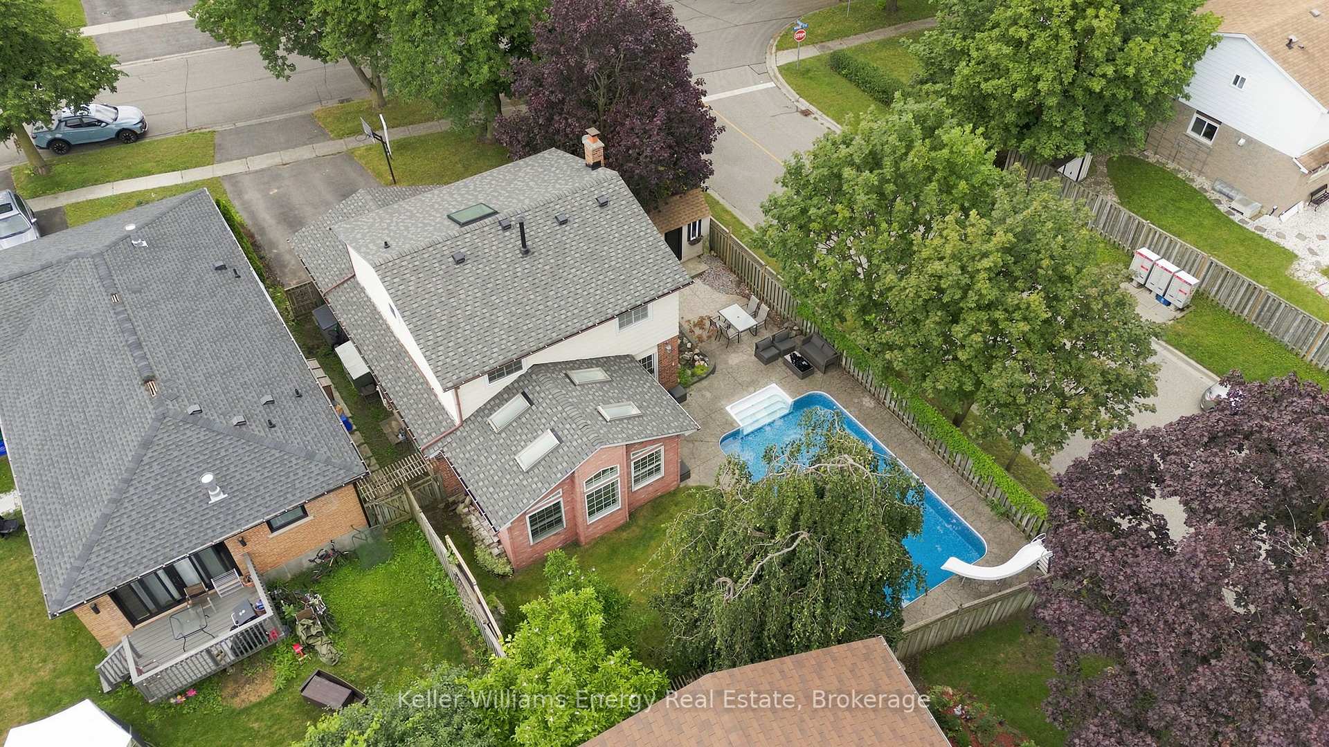 Photo 31 of 145 Michael Boulevard, Whitby, Lynde Creek — HOMEH