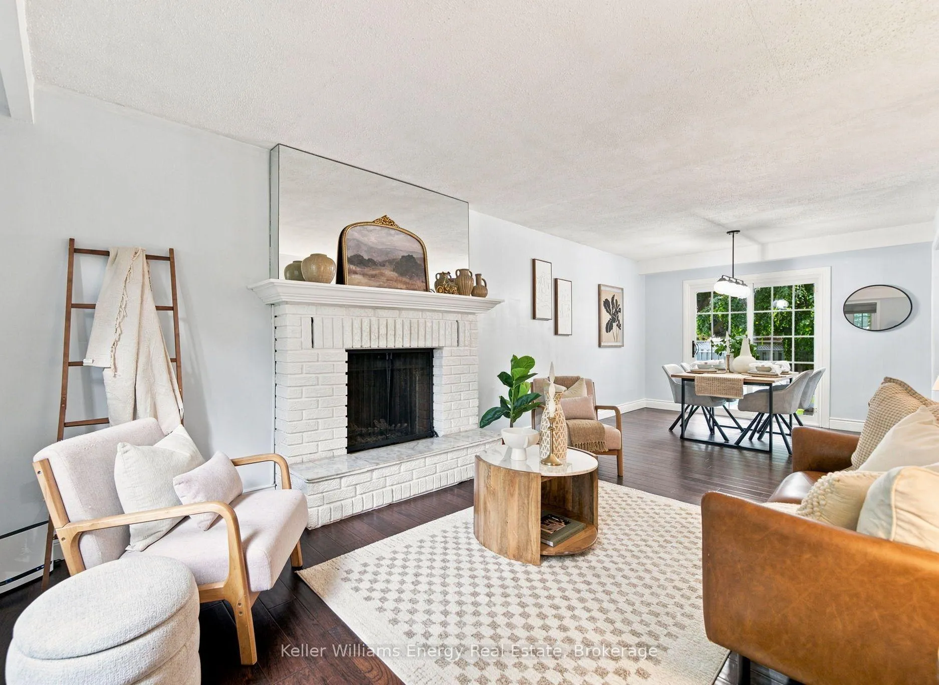 Photo 4 of 145 Michael Boulevard, Whitby, Lynde Creek — HOMEH
