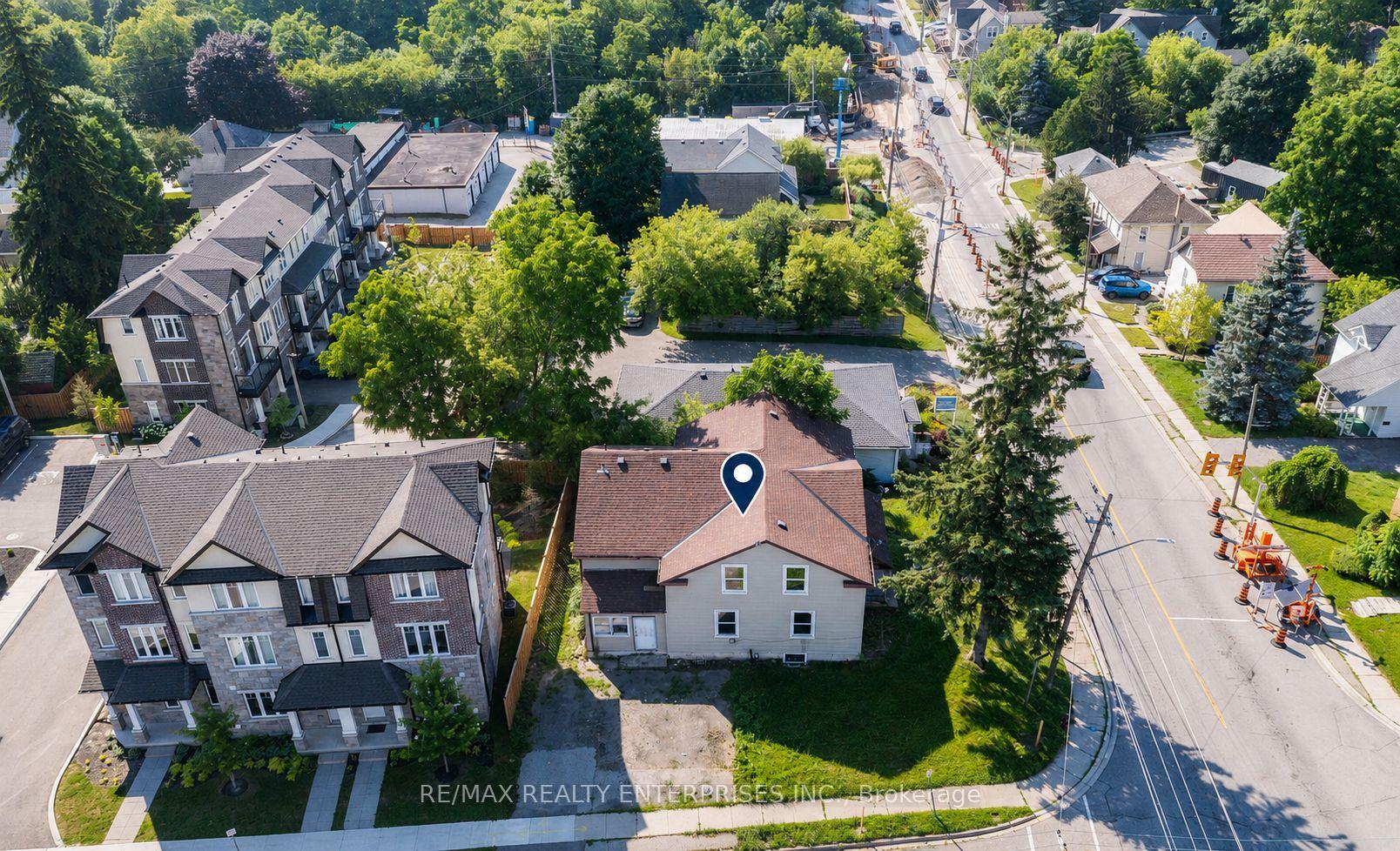 Photo of 27A-29 Main Street S