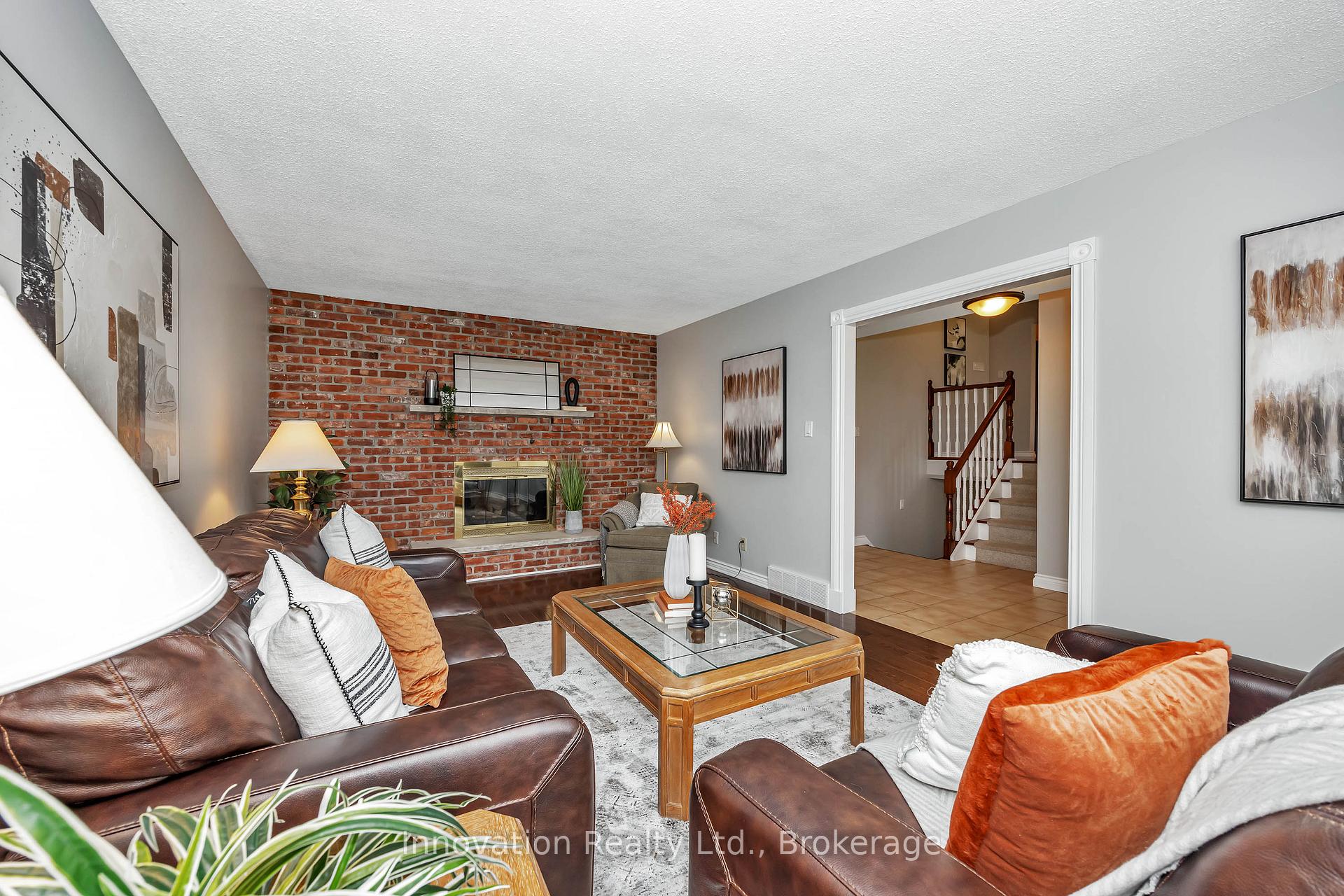 Photo 3 of 1032 William Mooney Road, Ottawa, Huntley Ward (South East) — HOMEH