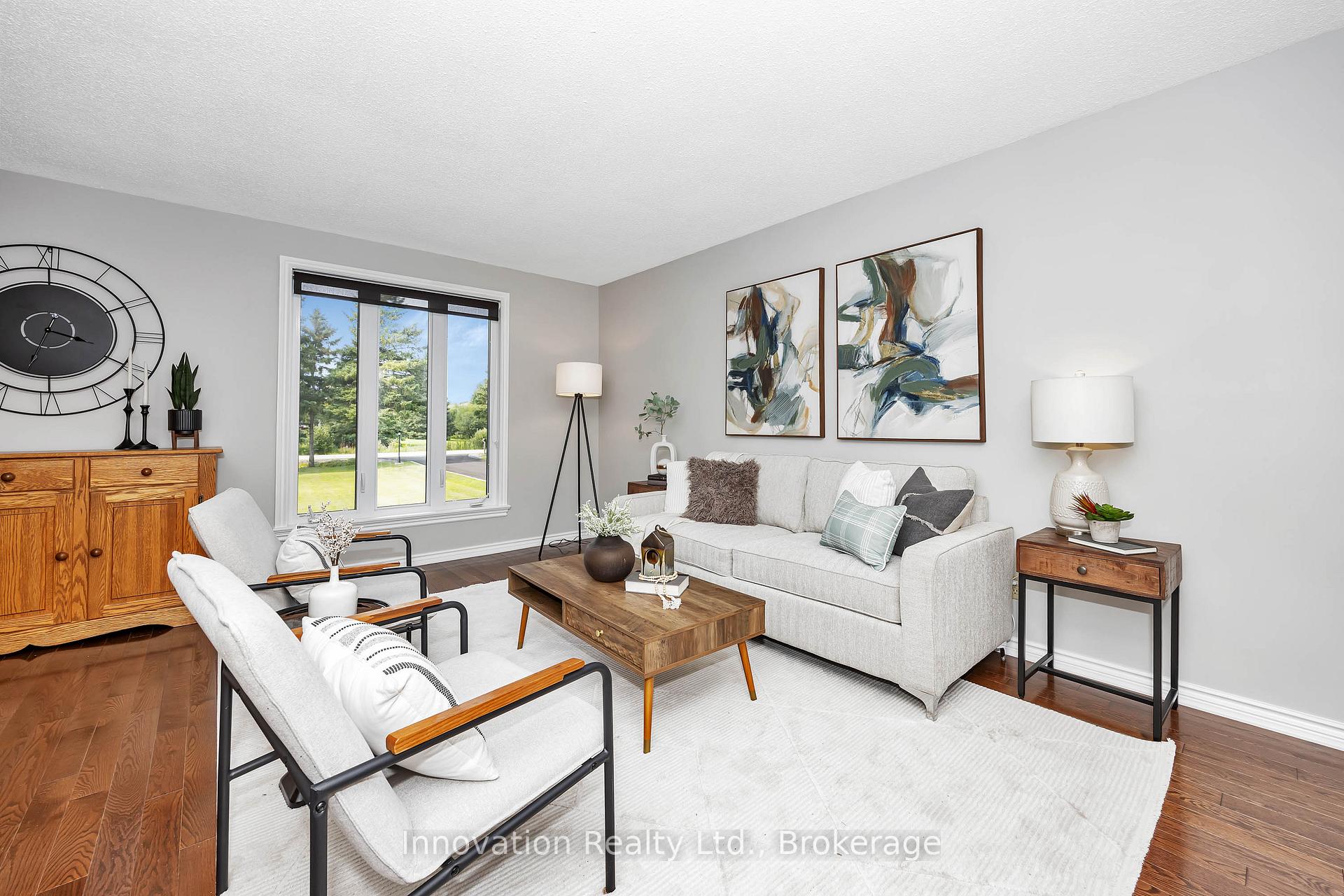Photo 4 of 1032 William Mooney Road, Ottawa, Huntley Ward (South East) — HOMEH