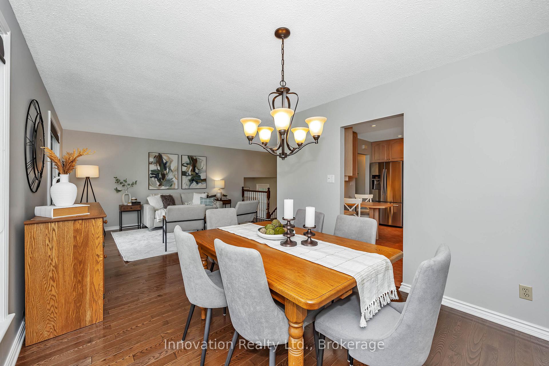 Photo 5 of 1032 William Mooney Road, Ottawa, Huntley Ward (South East) — HOMEH