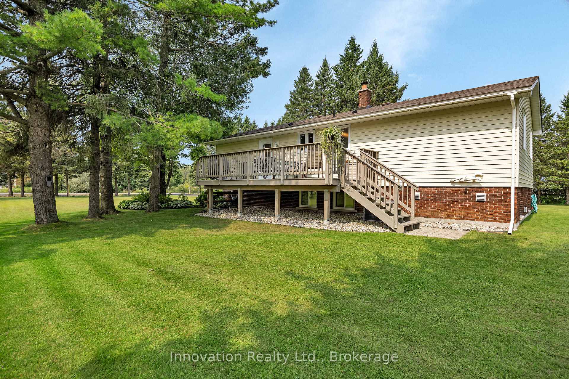 Photo 18 of 1032 William Mooney Road, Ottawa, Huntley Ward (South East) — HOMEH