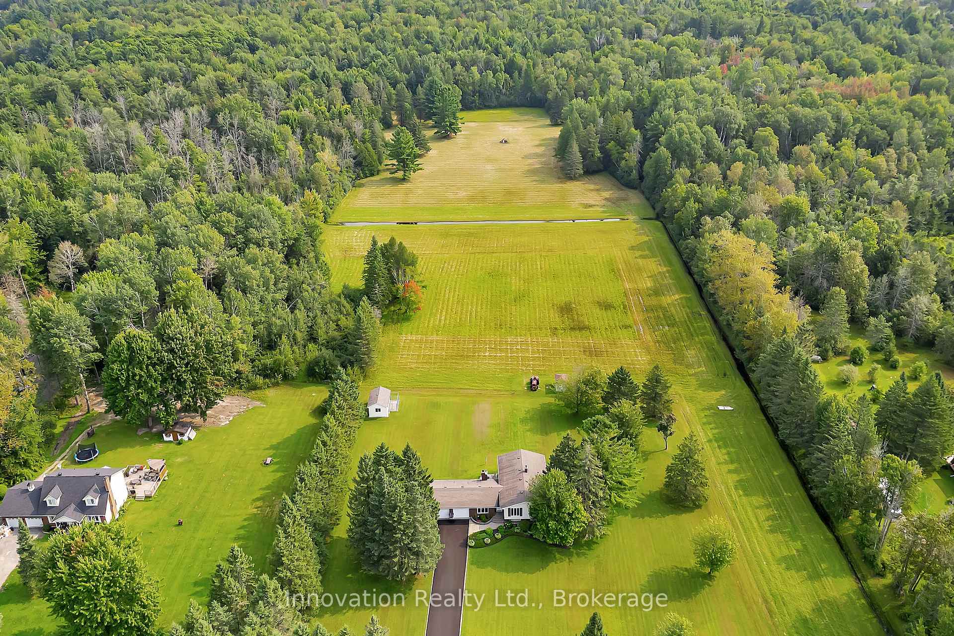 Photo 19 of 1032 William Mooney Road, Ottawa, Huntley Ward (South East) — HOMEH