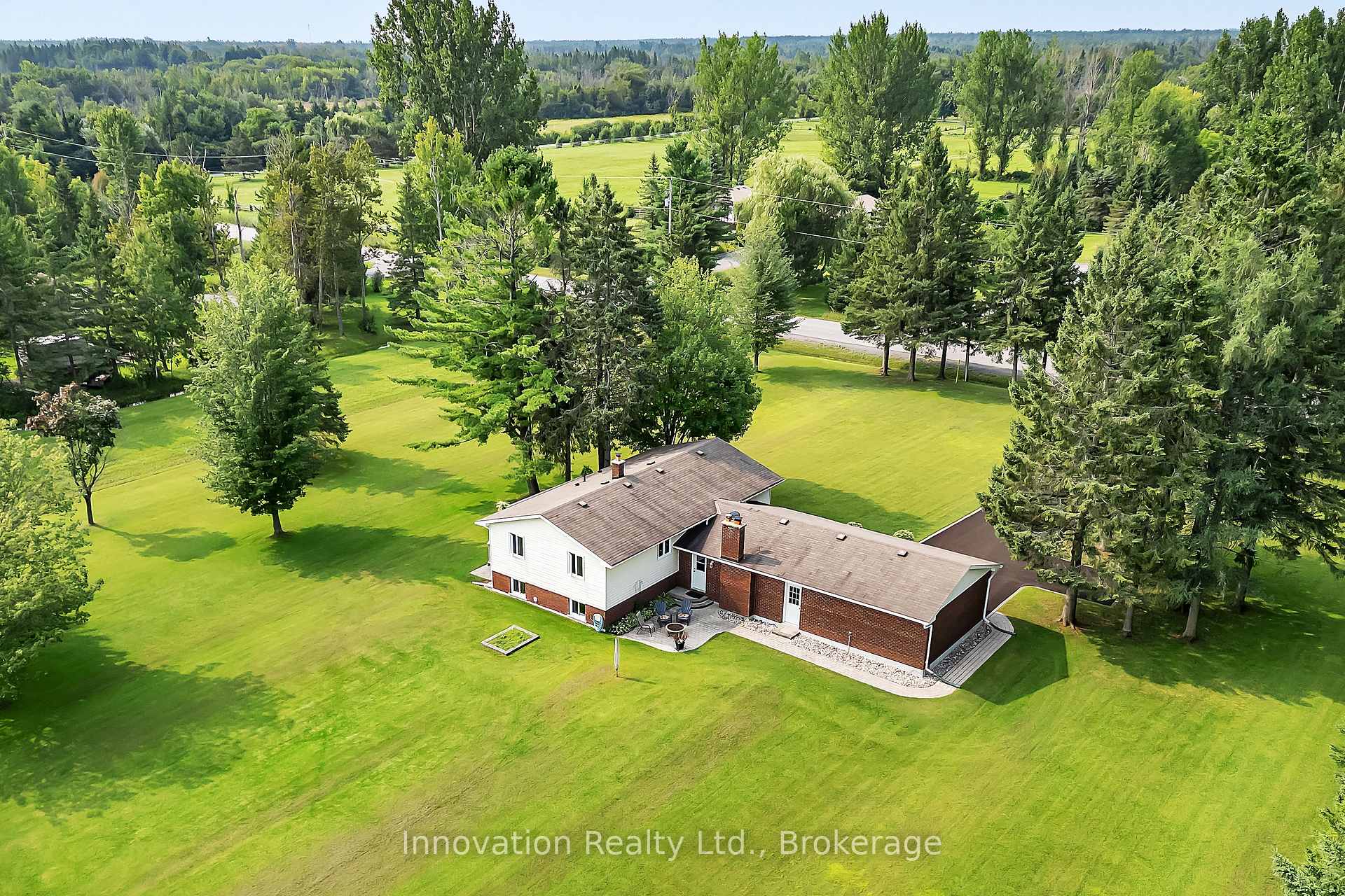 Photo 20 of 1032 William Mooney Road, Ottawa, Huntley Ward (South East) — HOMEH