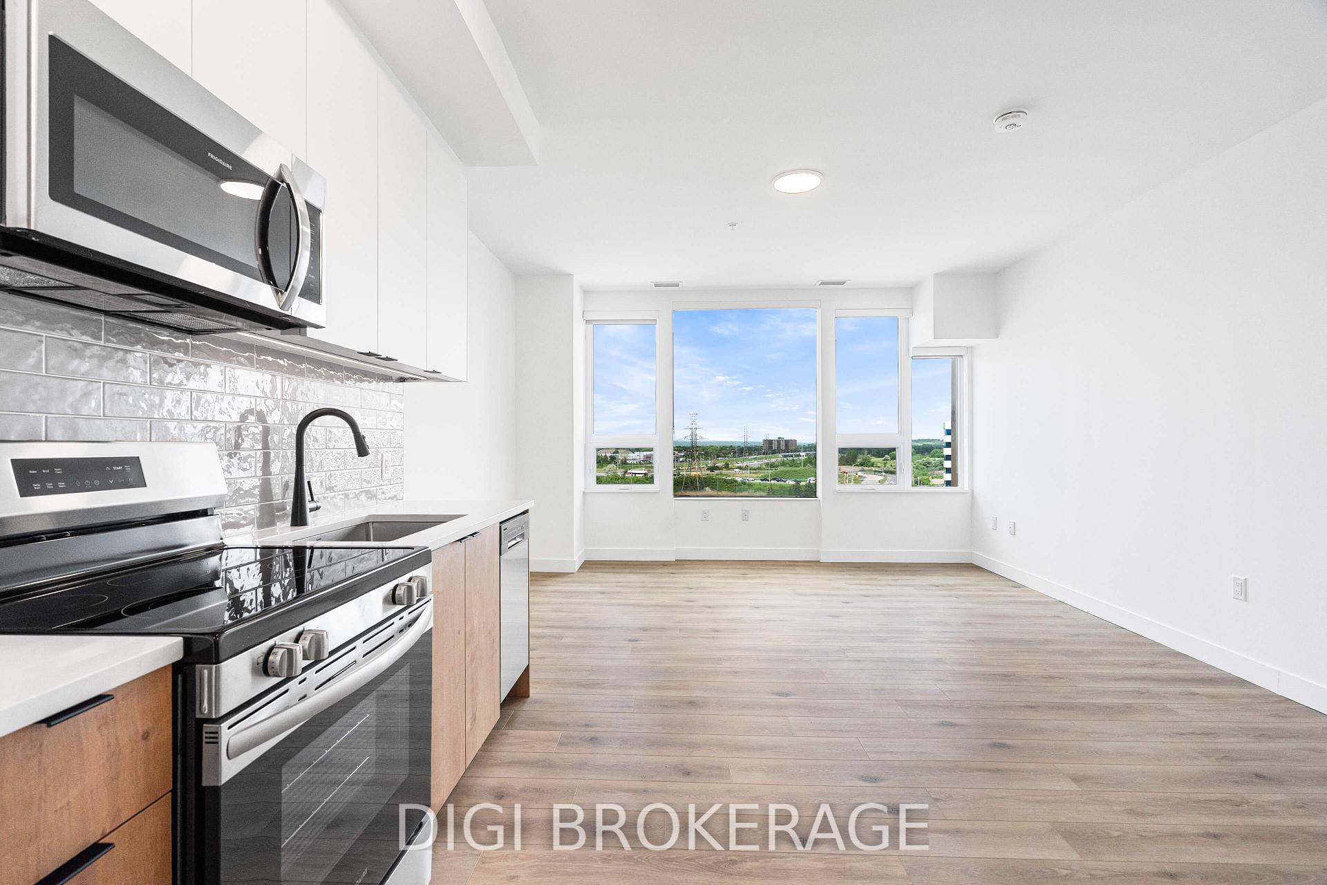 Photo 1 of Unit 801, 1600 James Naismith Drive, Ottawa, Pineview — HOMEH