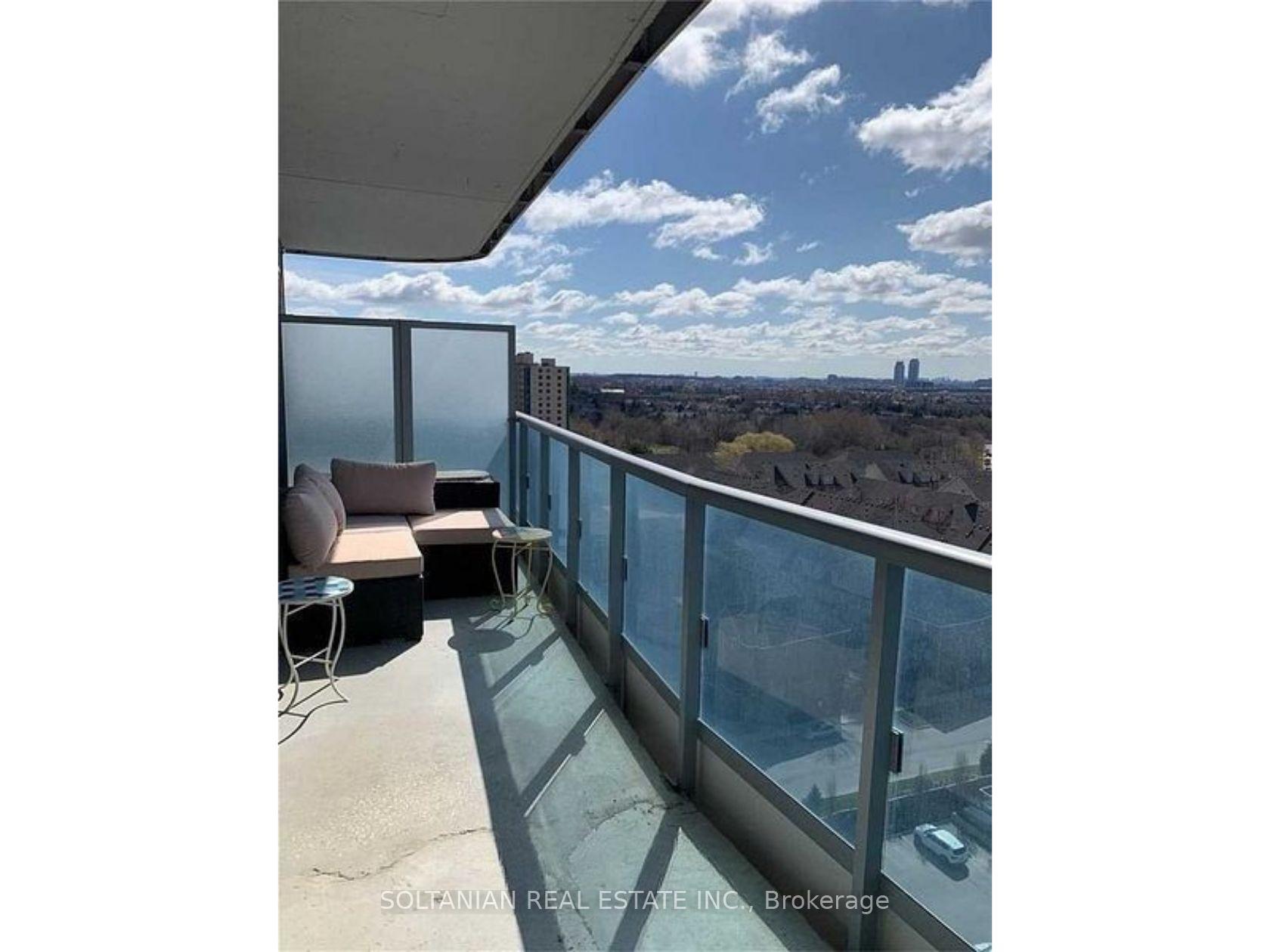 Photo 4 of Unit 817, 7161 Yonge Street, Markham, Thornhill — HOMEH