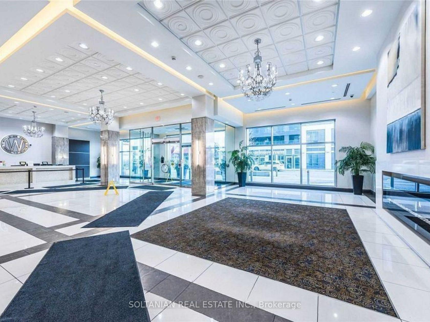 Photo 5 of Unit 817, 7161 Yonge Street, Markham, Thornhill — HOMEH
