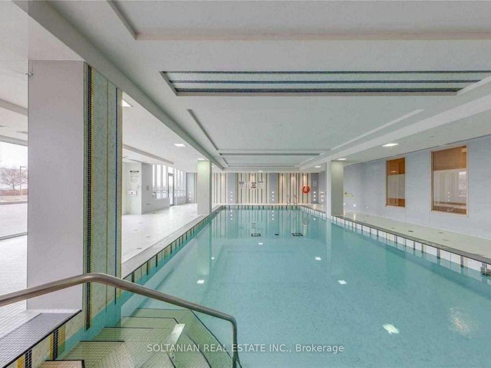 Photo 9 of Unit 817, 7161 Yonge Street, Markham, Thornhill — HOMEH
